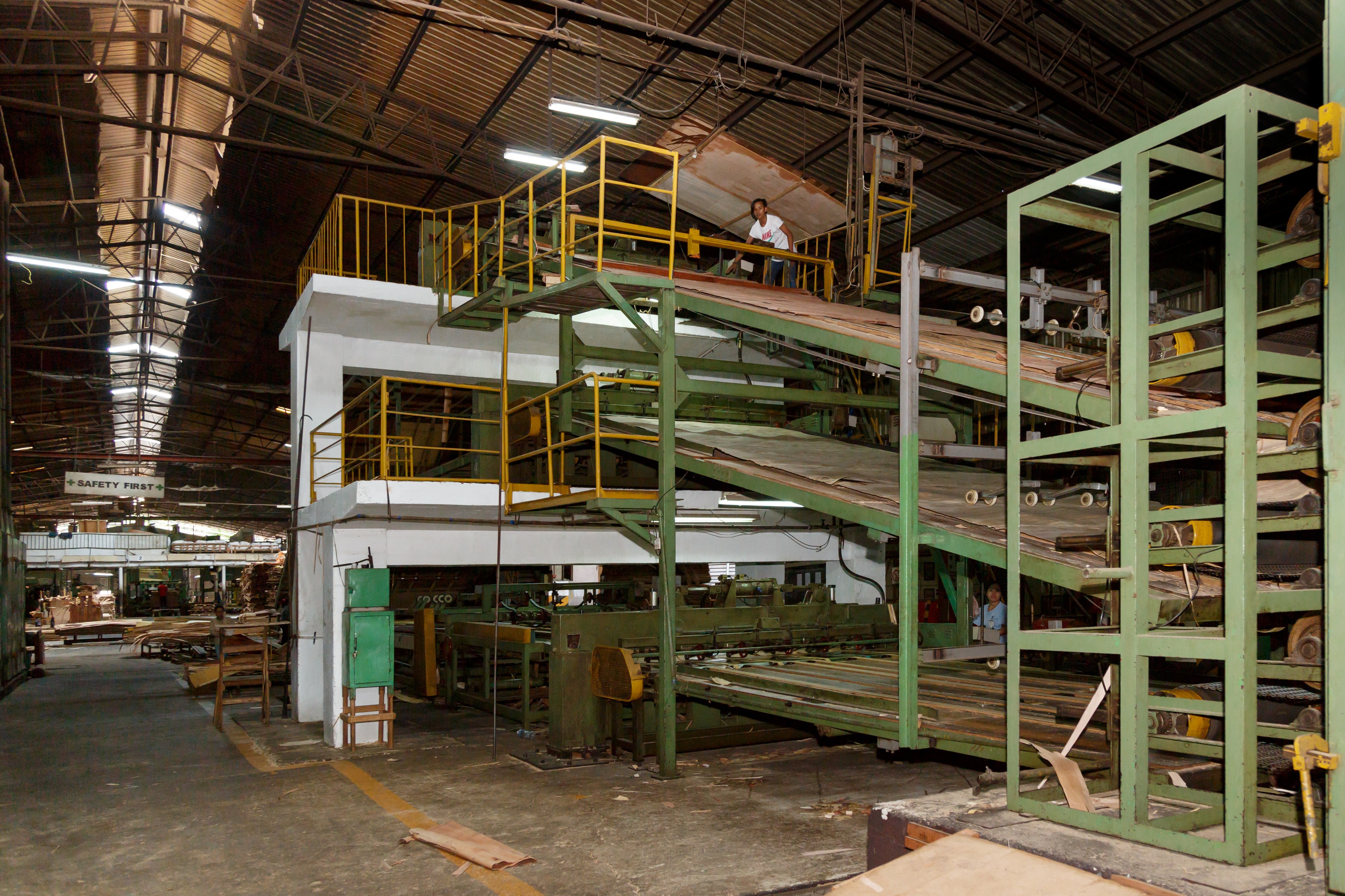 Sandakan Sabah Plywood-Factory-30a