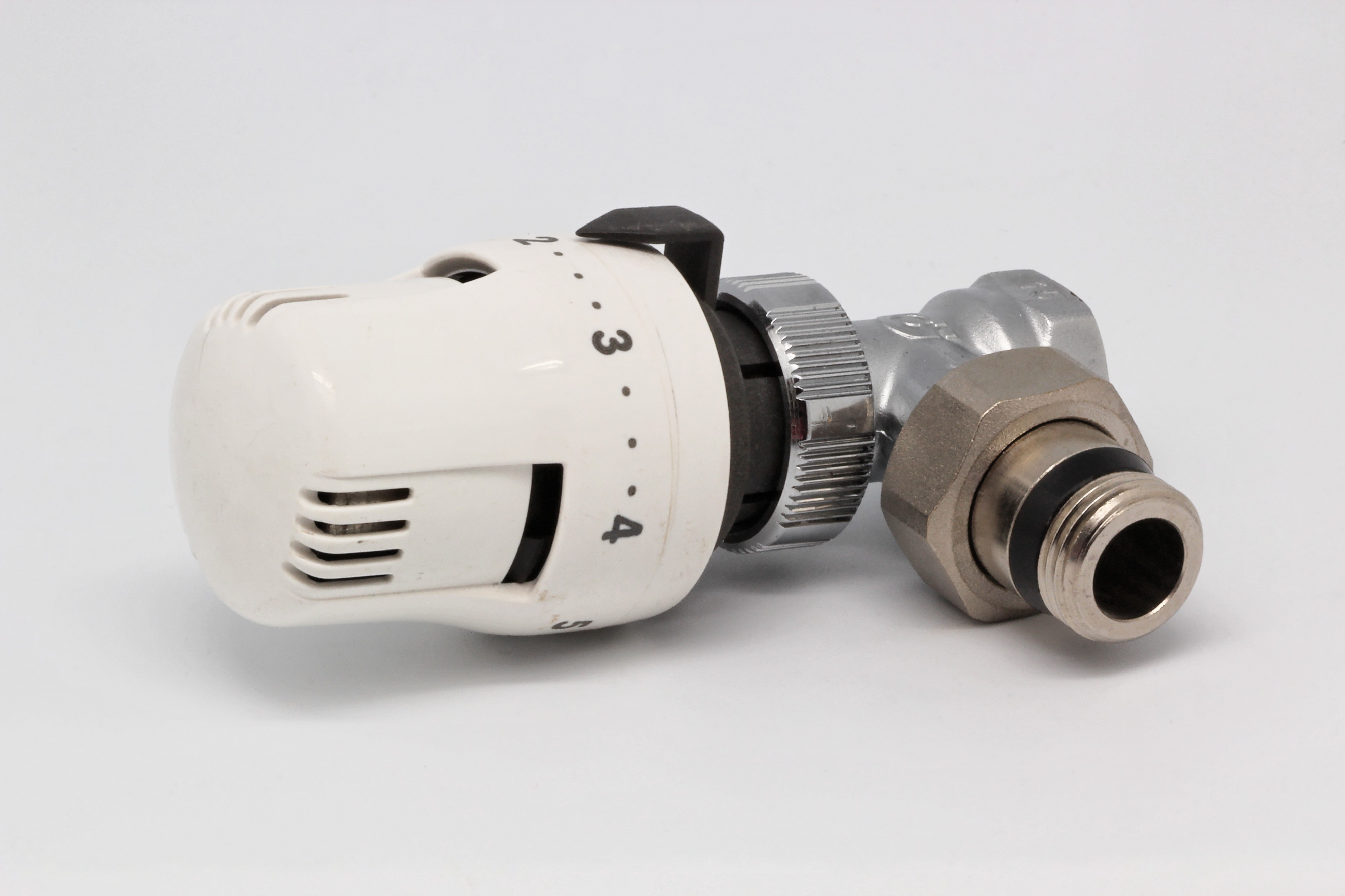 Vanne thermostatique thermador 10