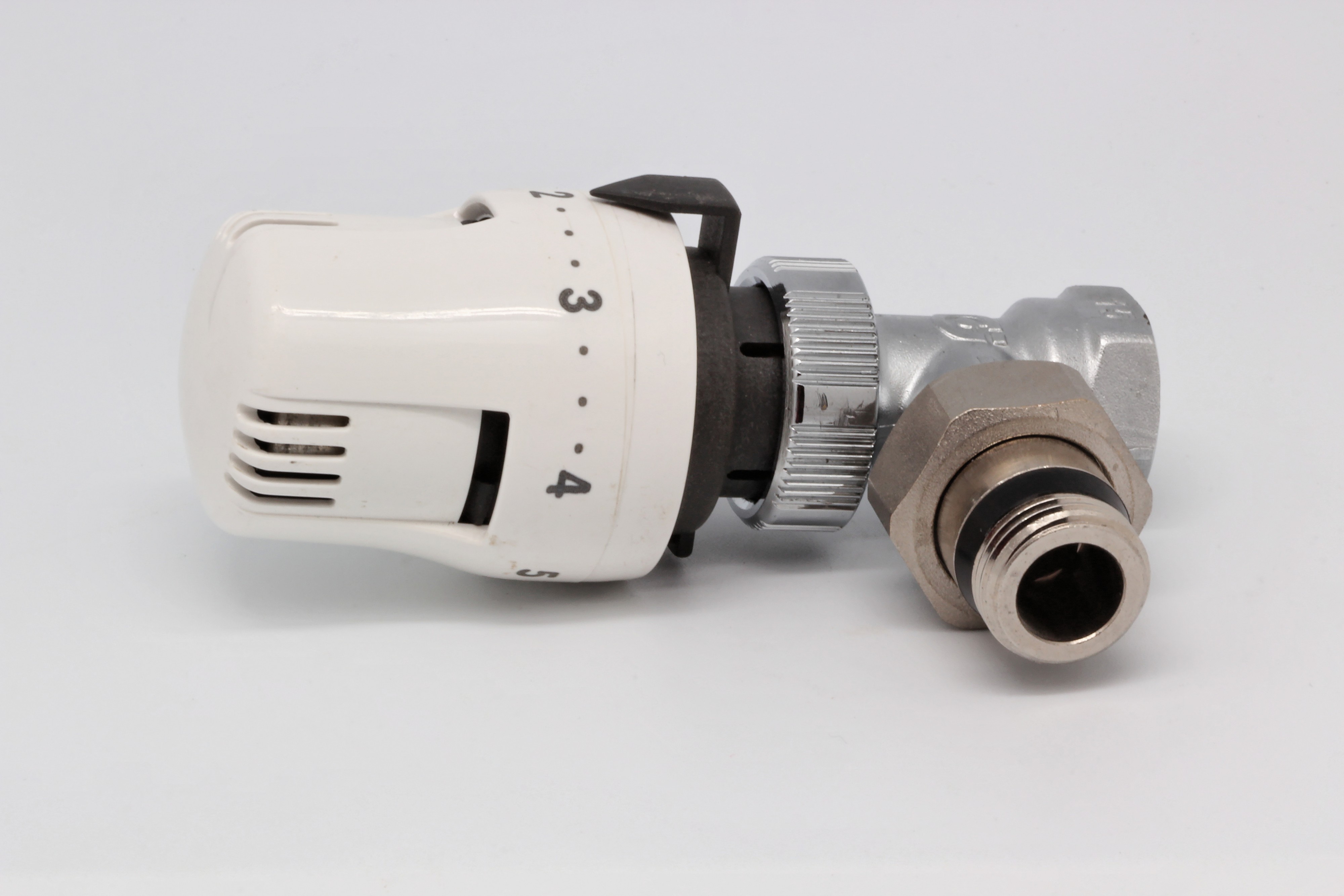 Vanne thermostatique thermador 12