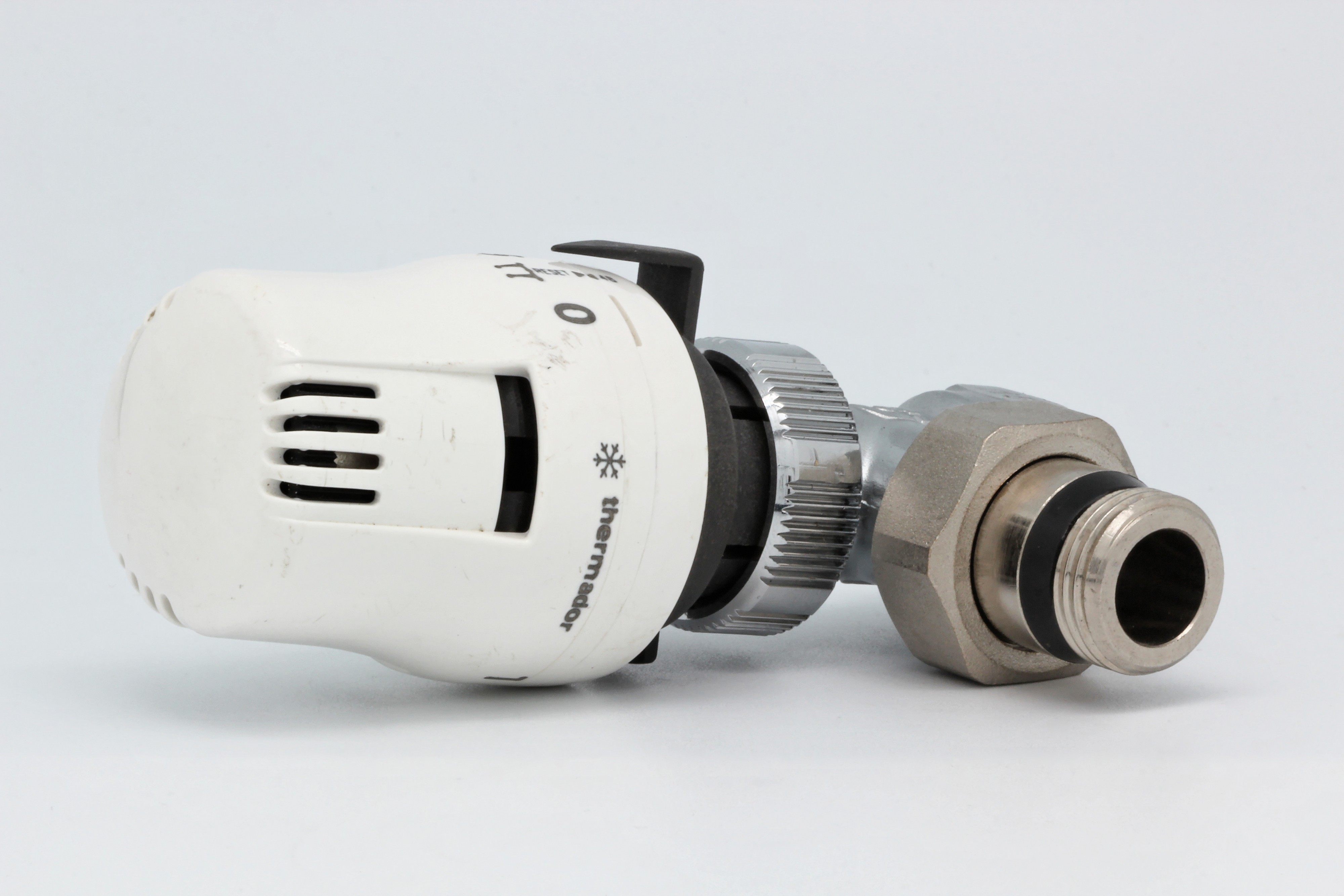 Vanne thermostatique thermador 13