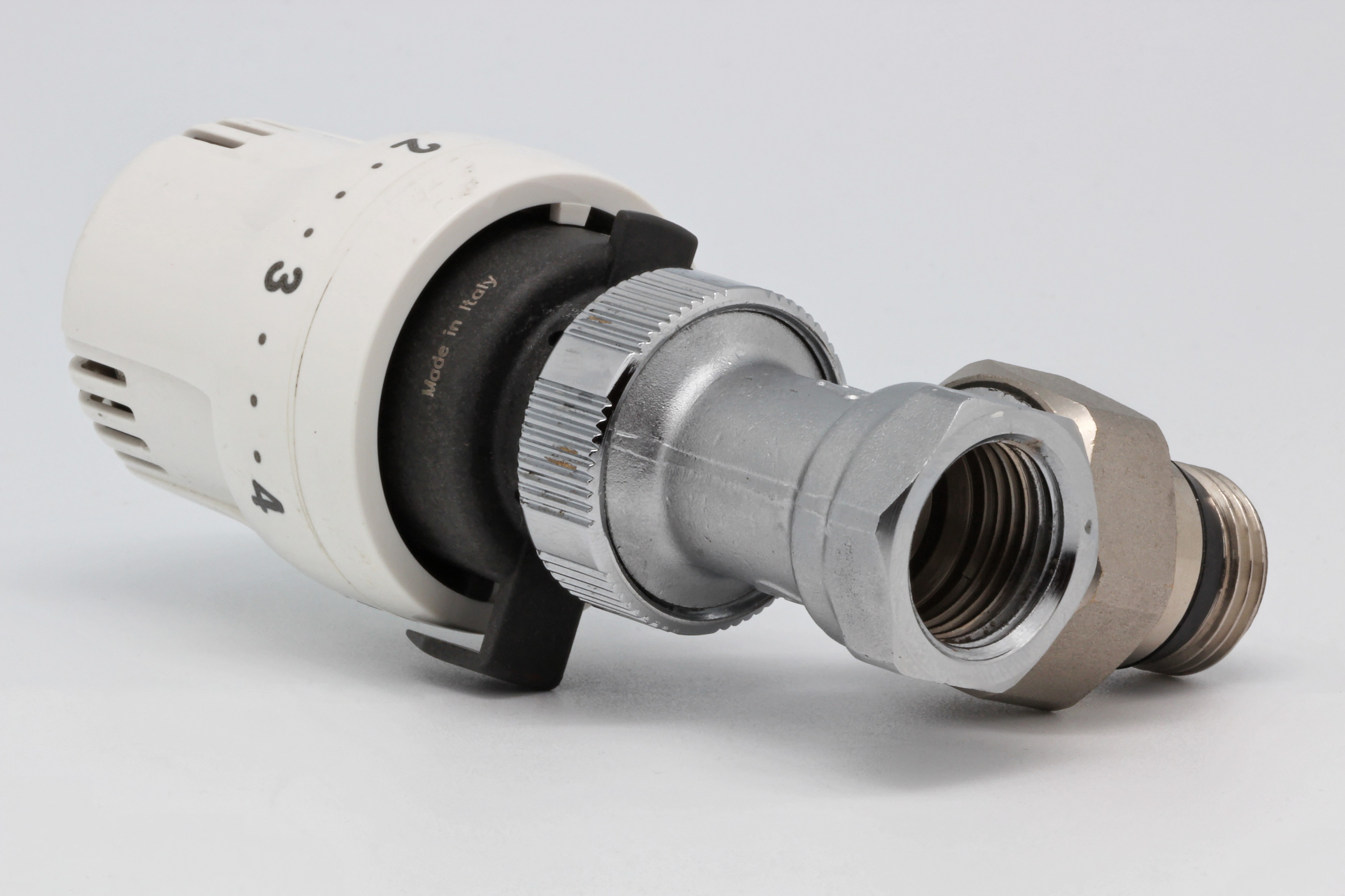 Vanne thermostatique thermador 14