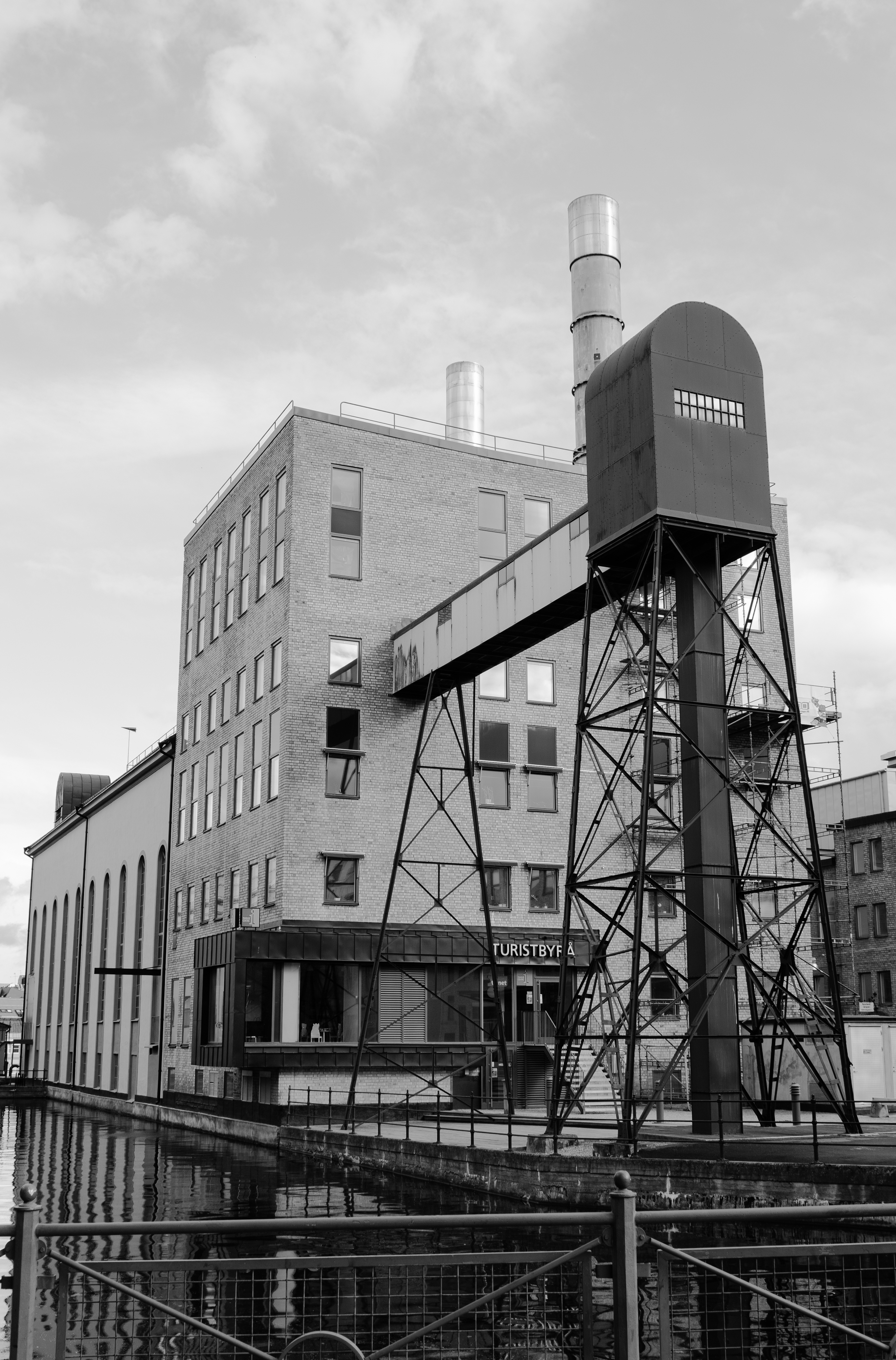 Värmekyrkan 2012