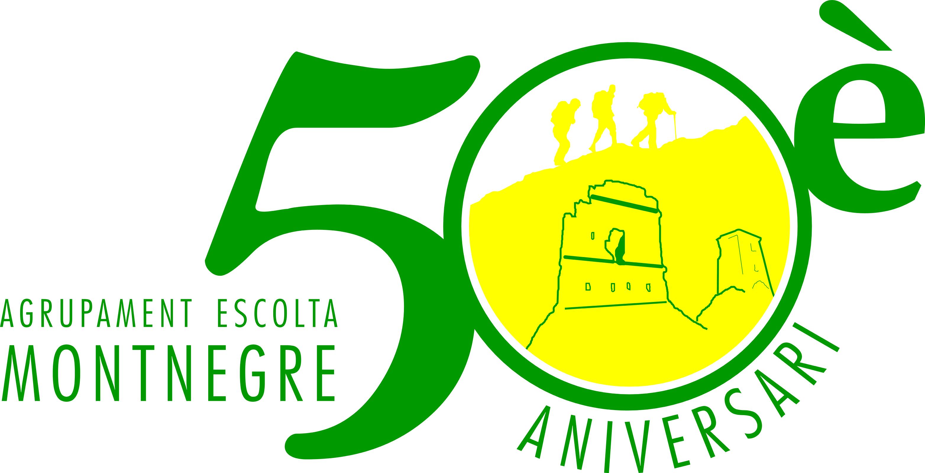 50 aniversari aemontnegre
