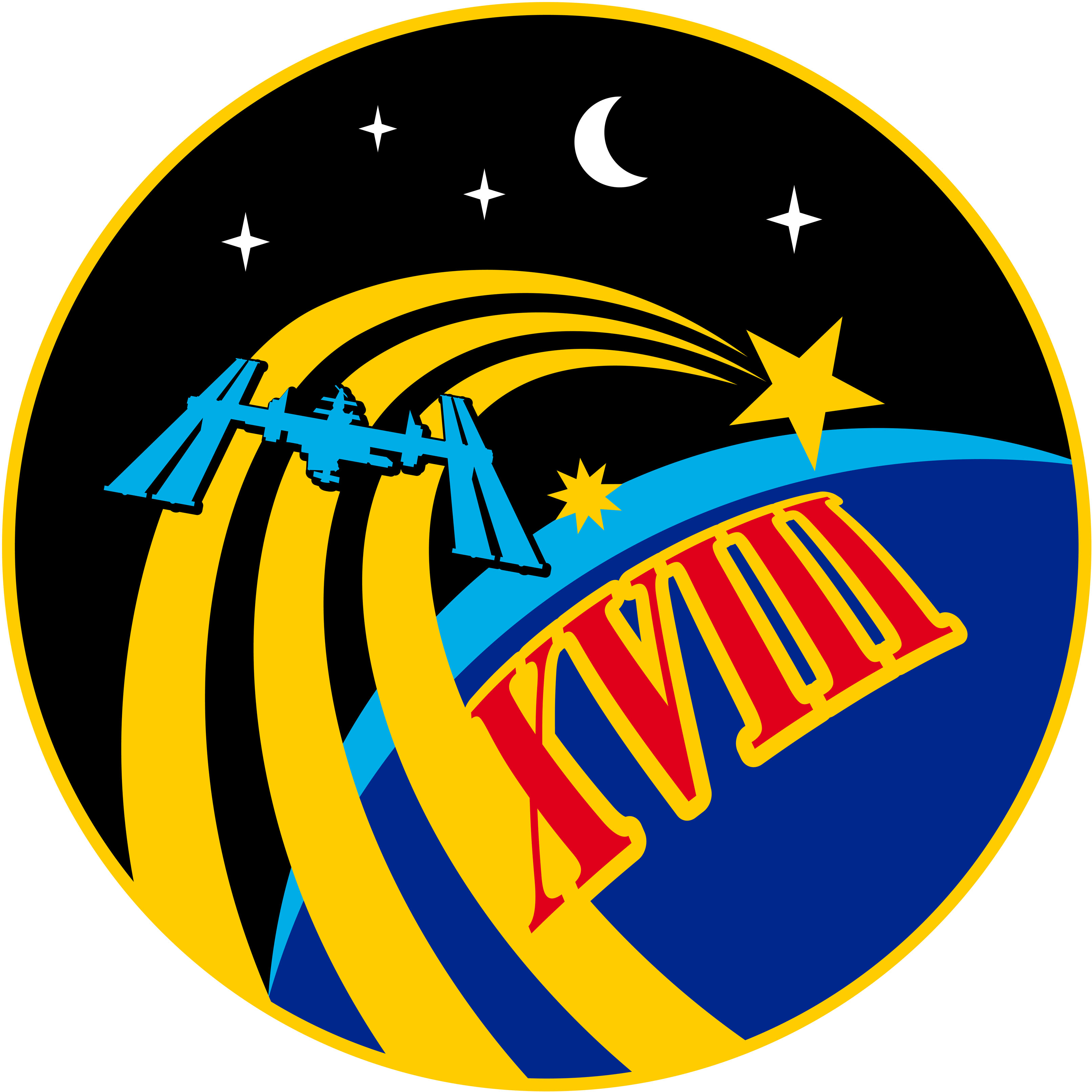Iss18 