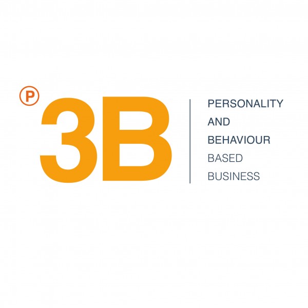 3B Behaviour Based Business