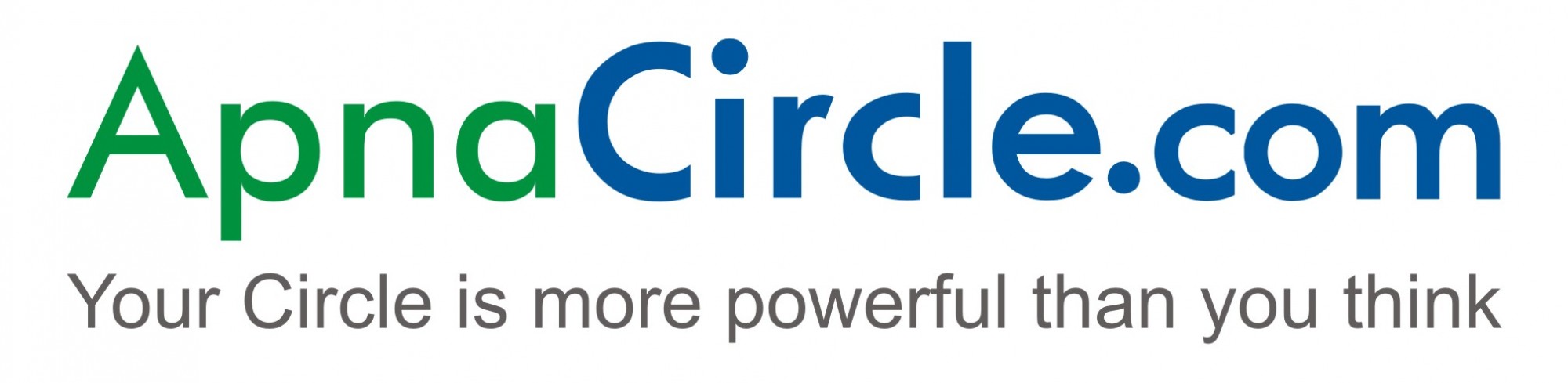 Apna circle Logo Final