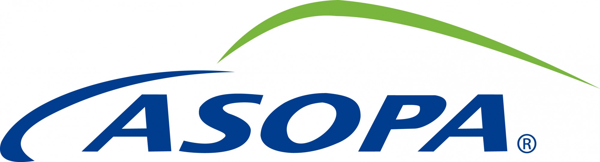 Asopa logo
