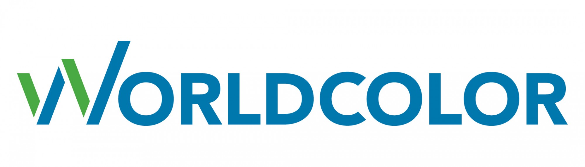 WorldColor Logo