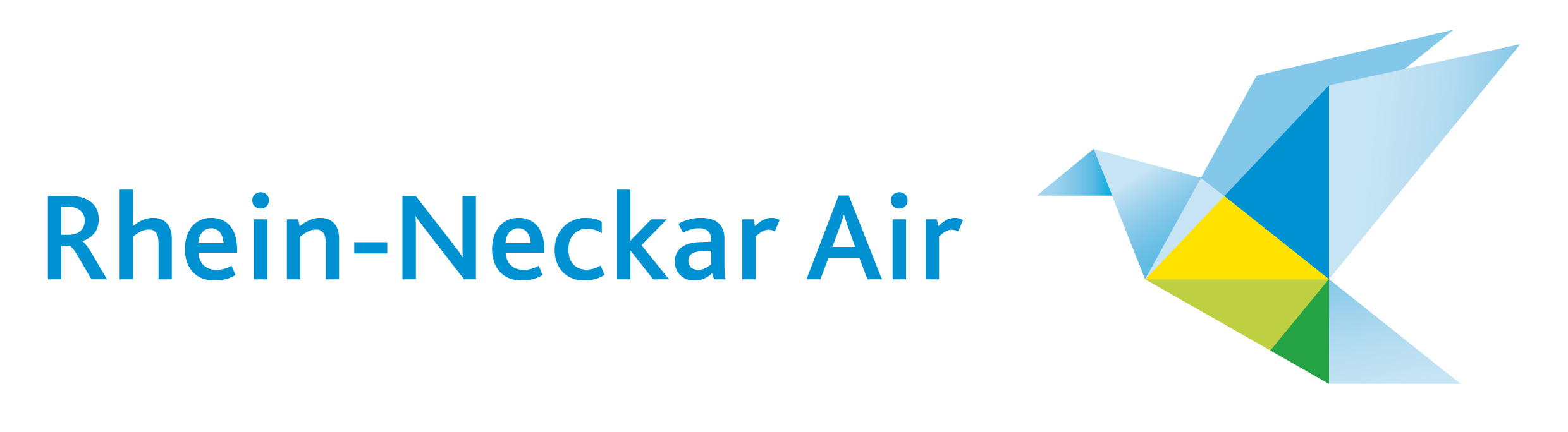 Rhein-Neckar Air Logo