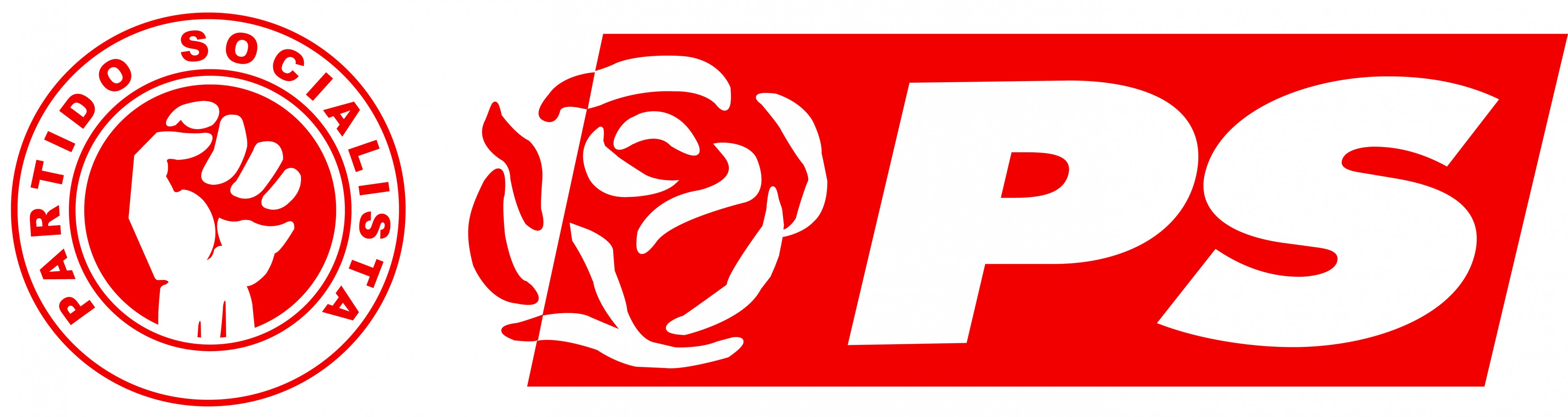Logo PS cor