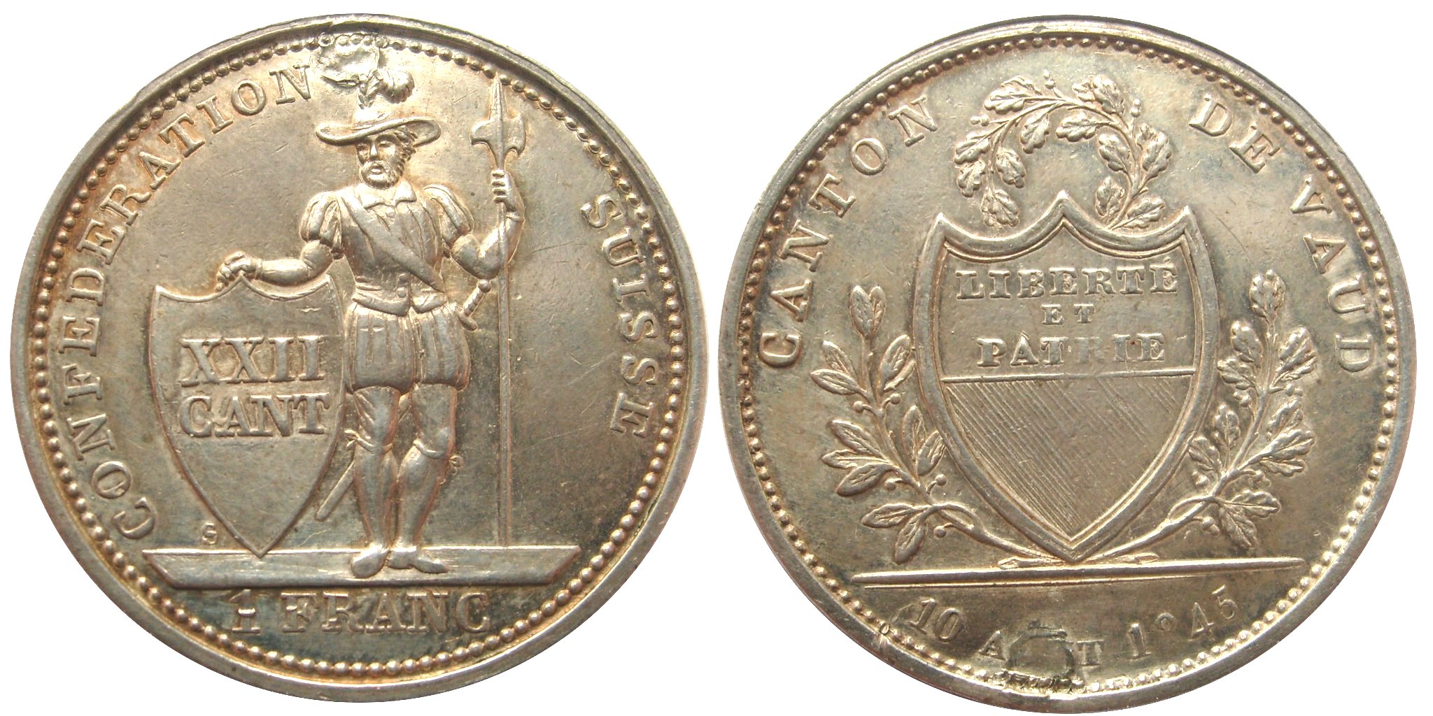 1francvaud1845