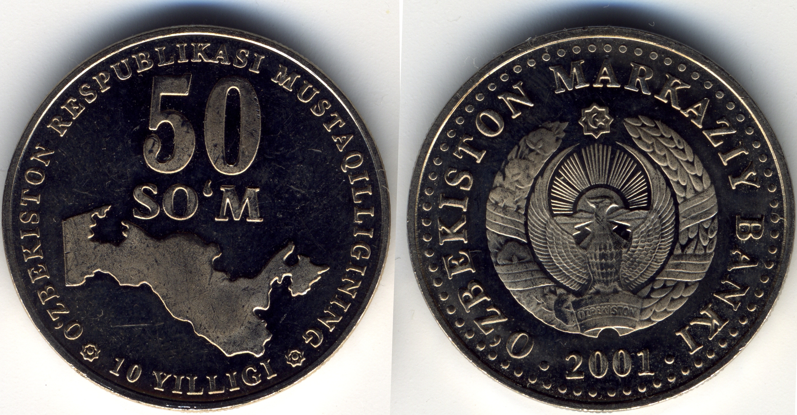 50 som 2001