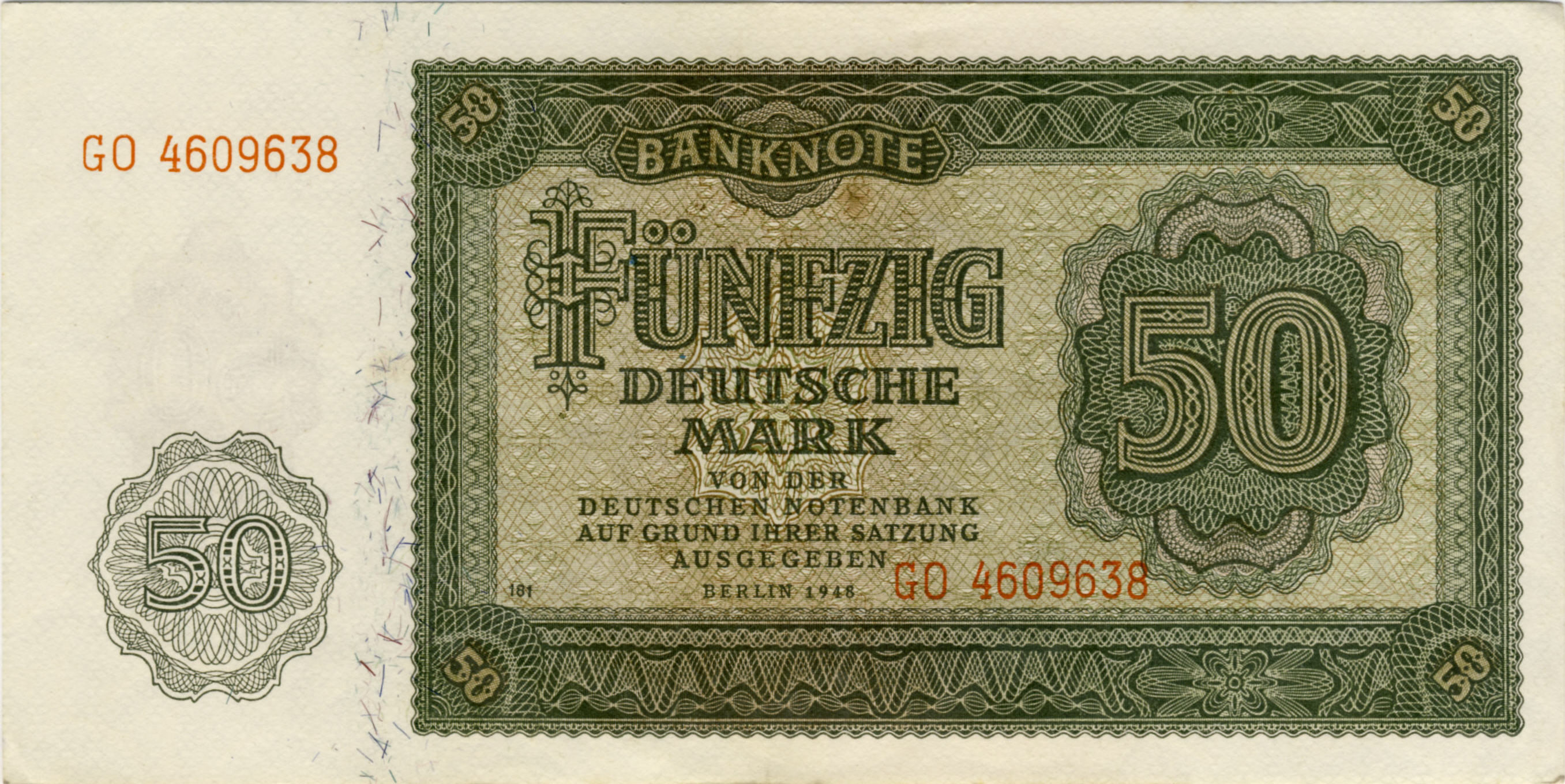 50Mark1948a