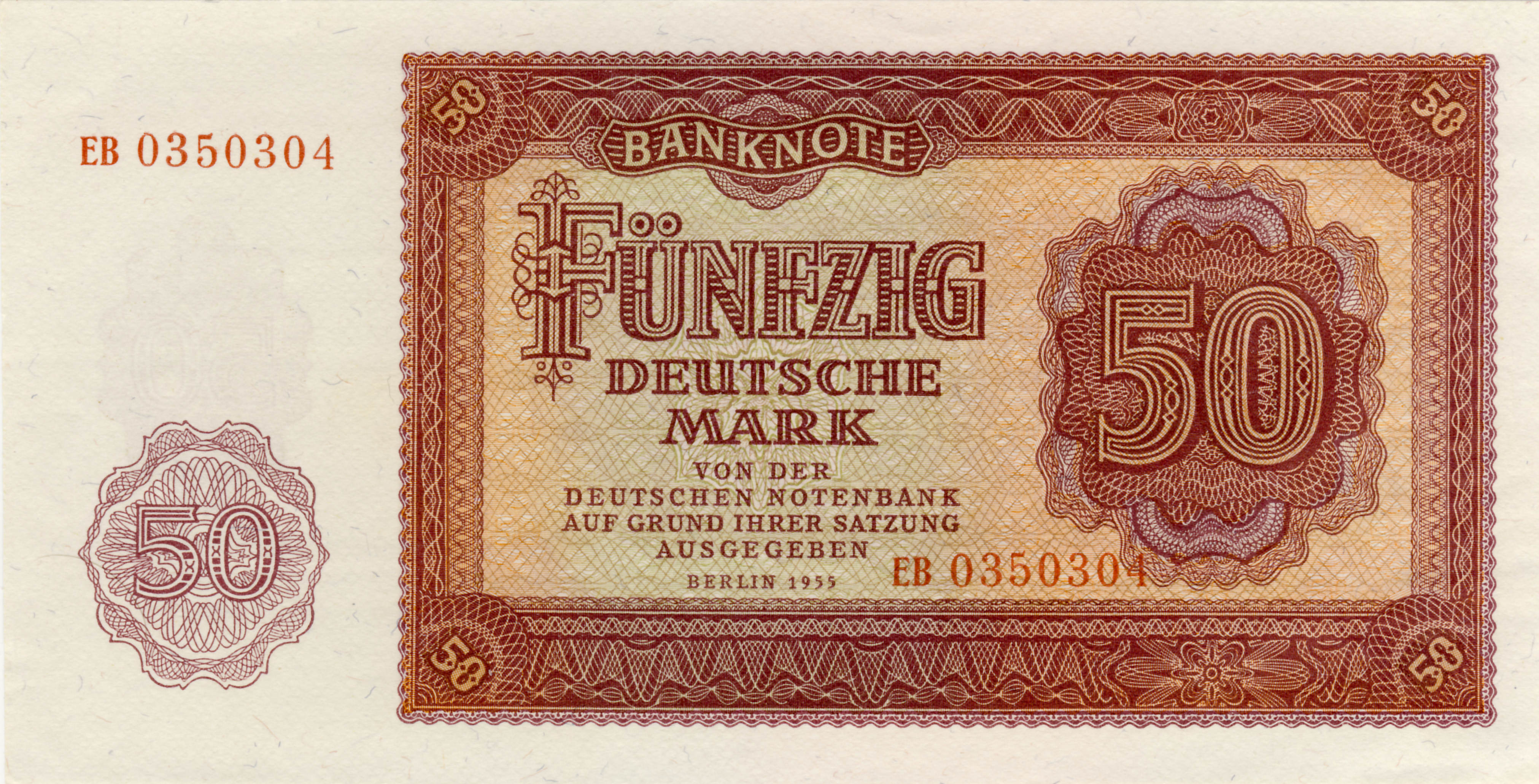 50Mark1955a
