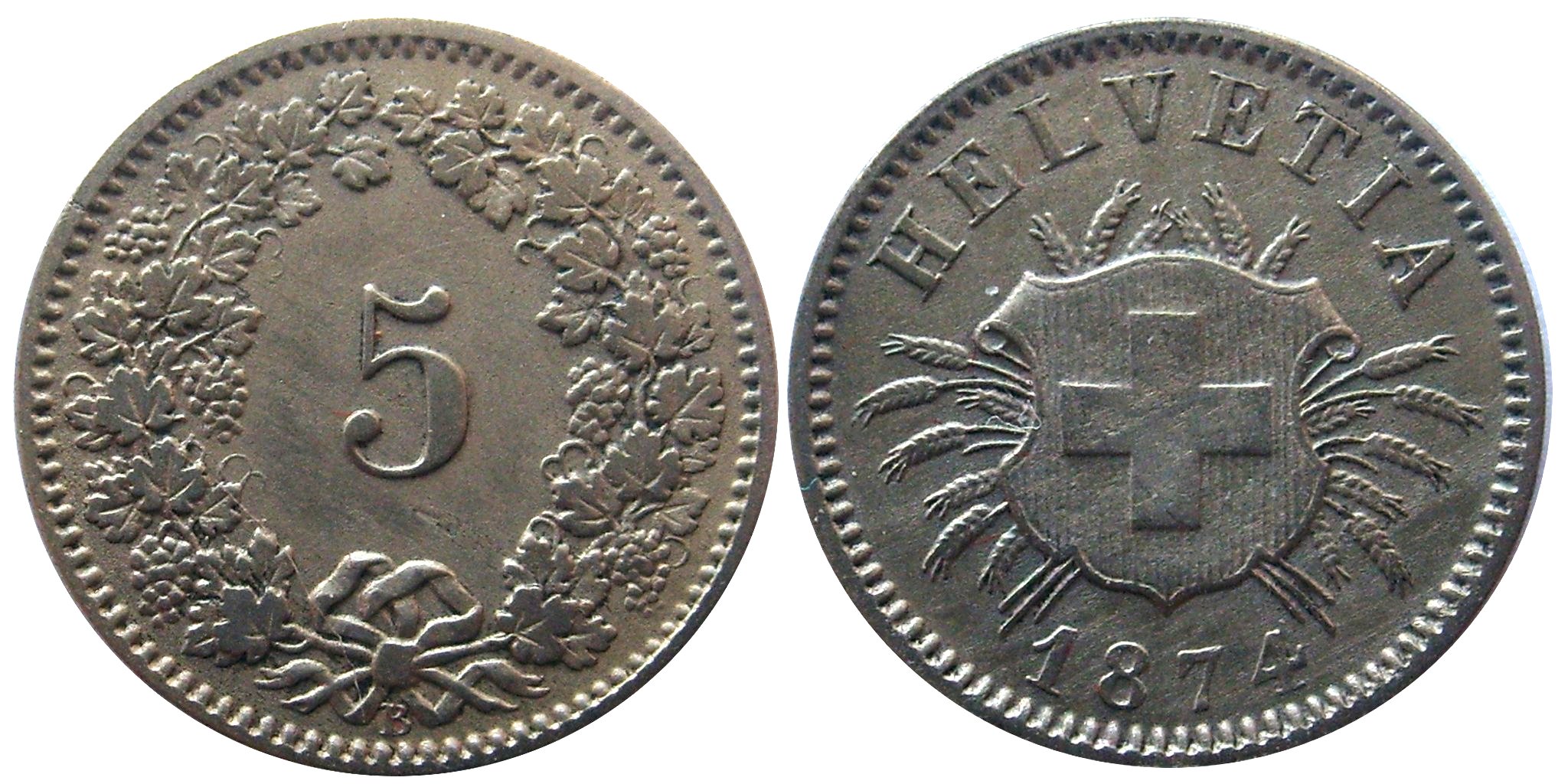 5cts1874
