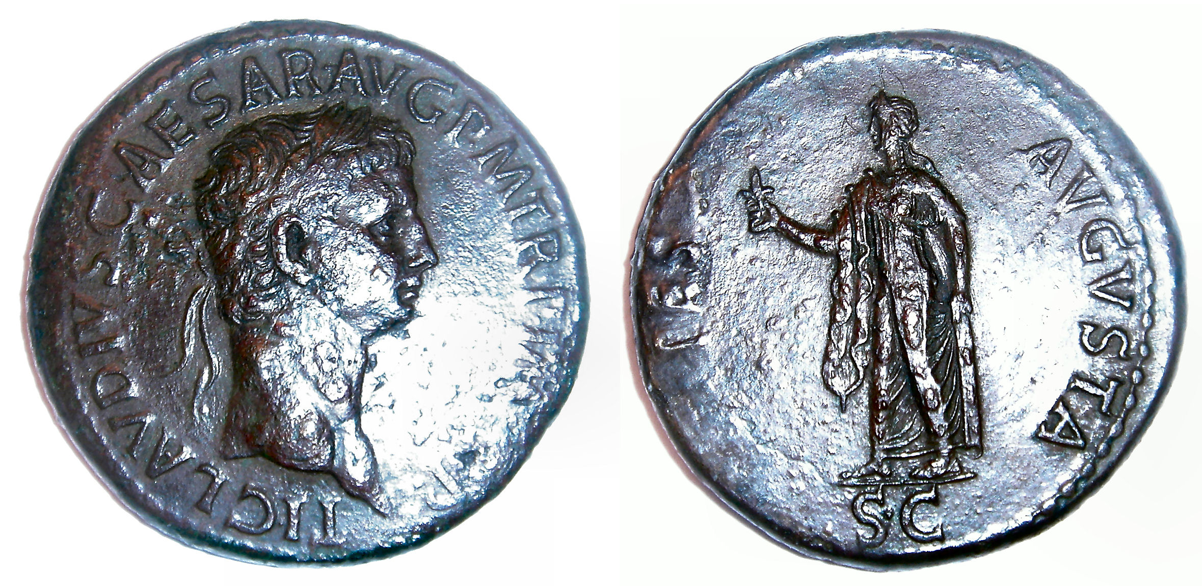 Claudiusspes