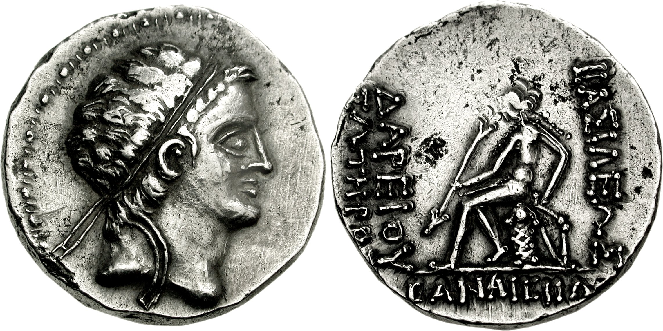 Dareios