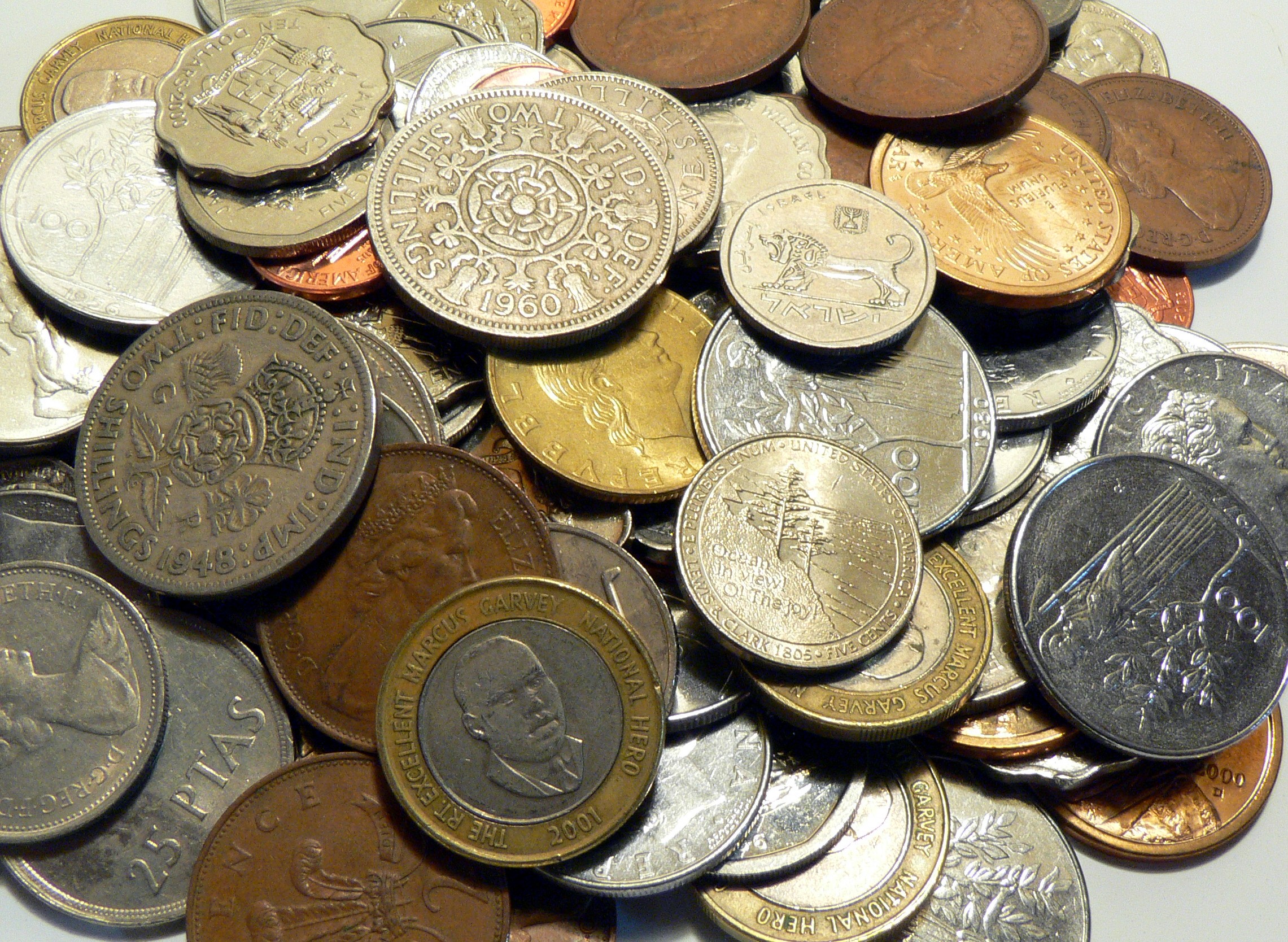 InternationalCoins
