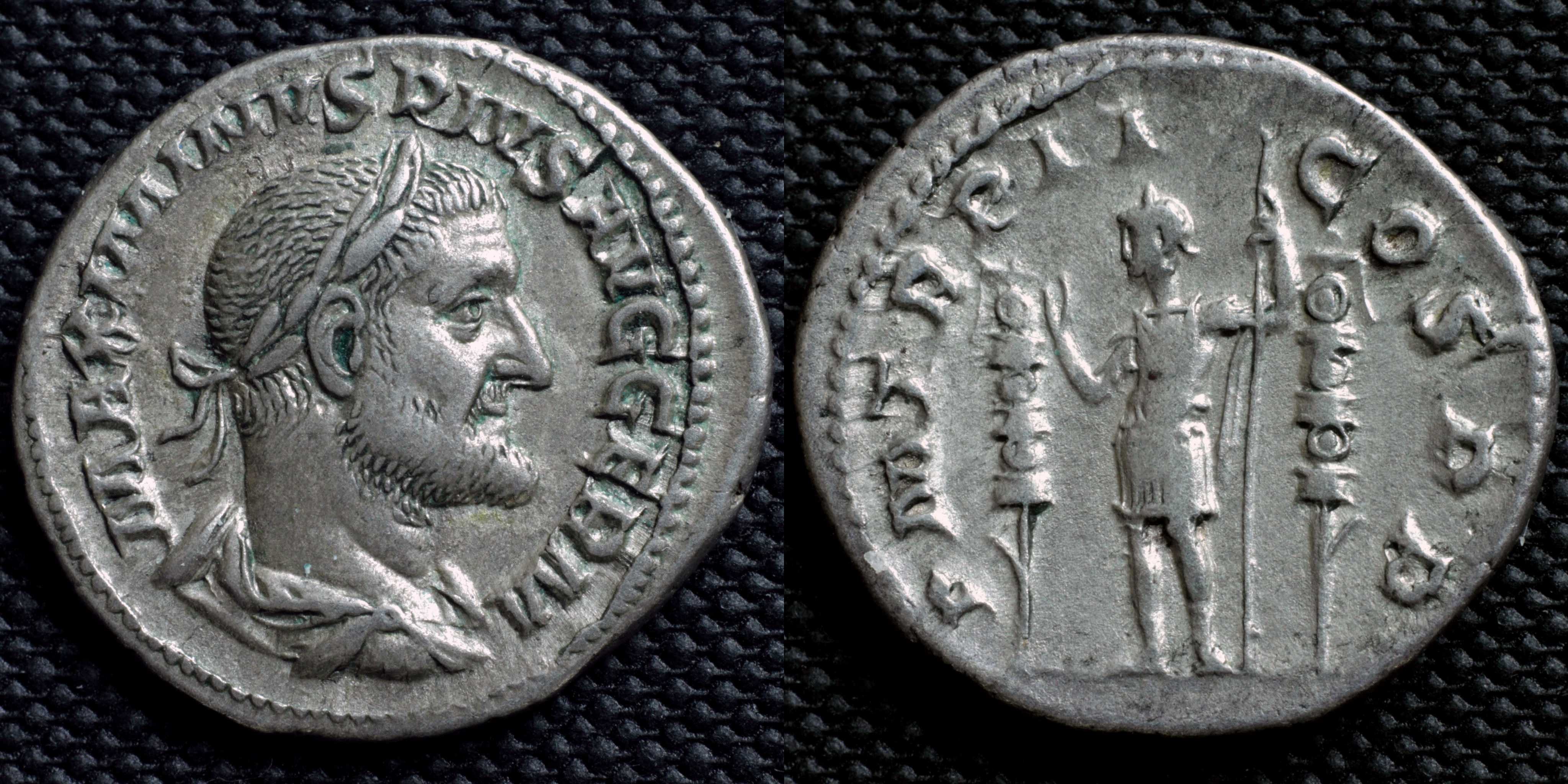 Maximinus Thrax