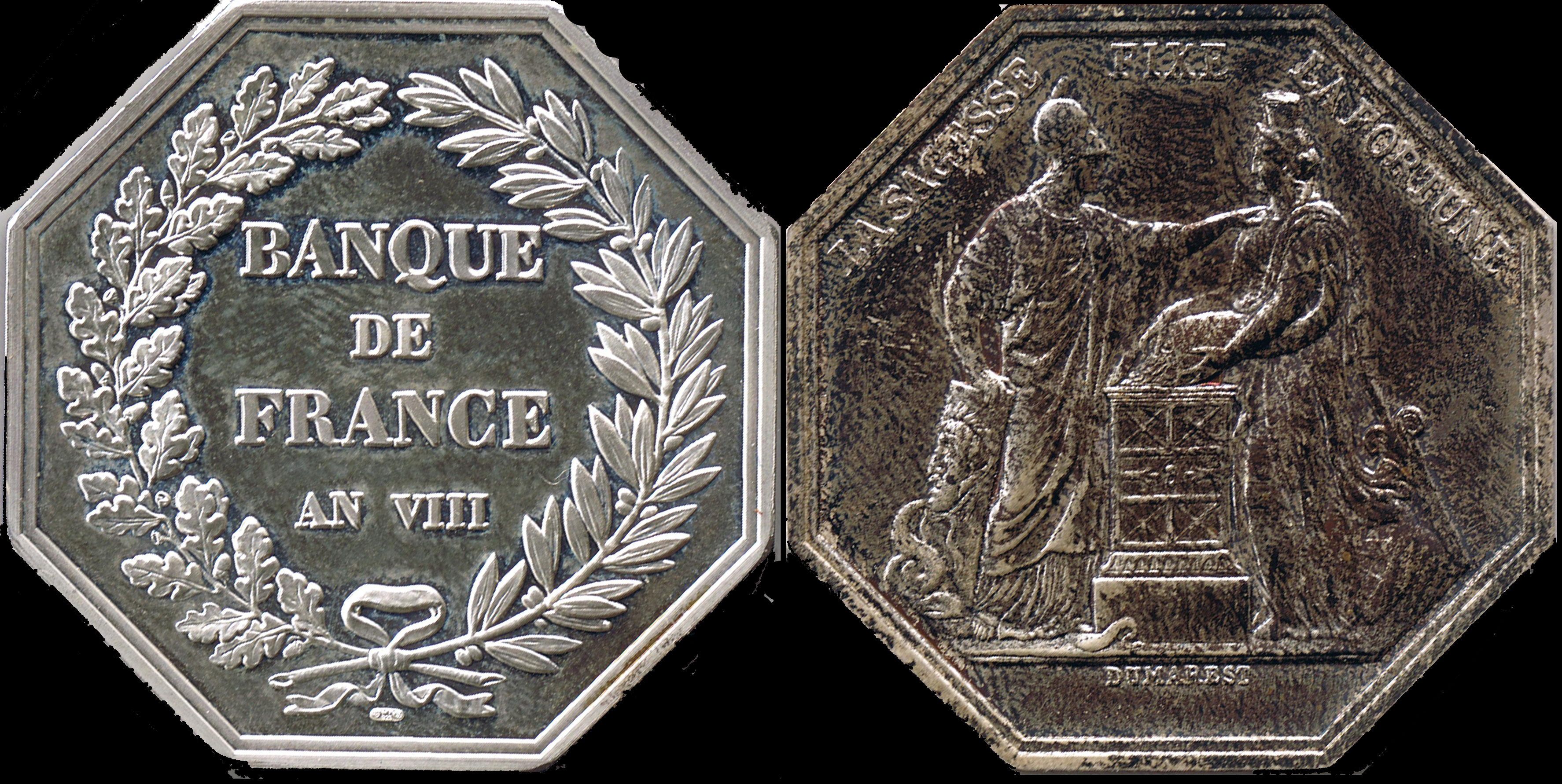 Medaille