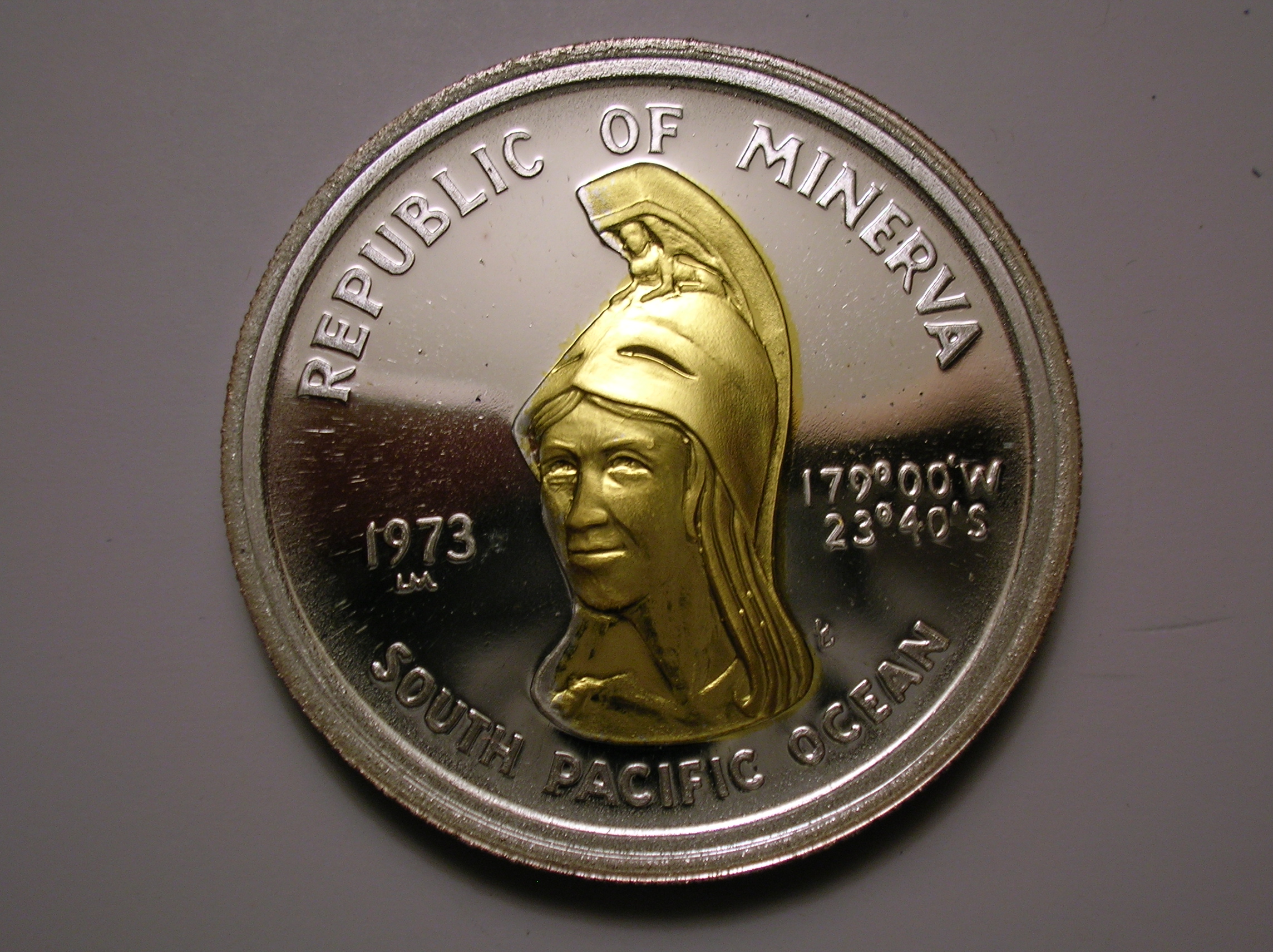 Minerva Republic