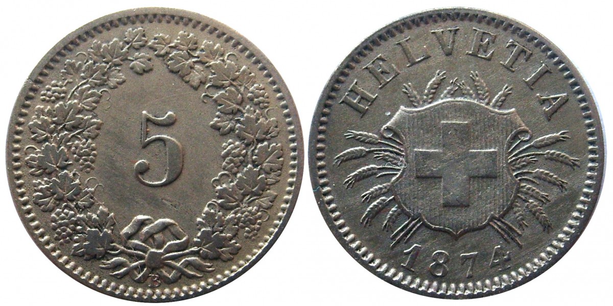 5cts1874