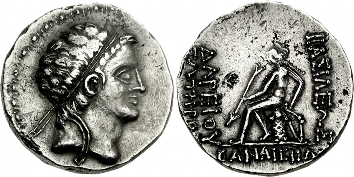 Dareios