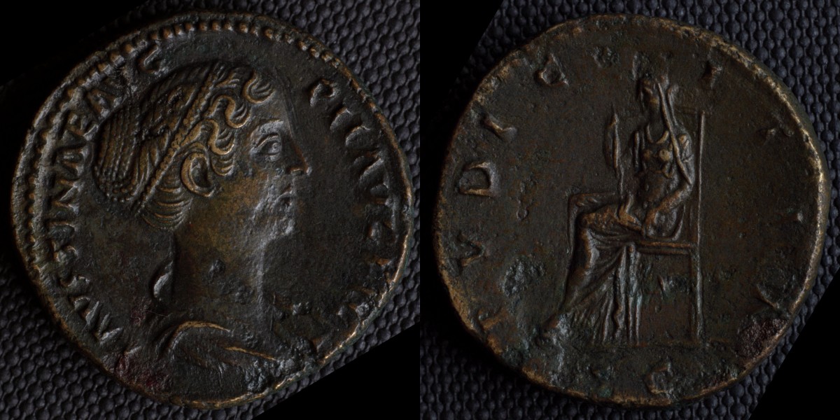 Faustina II