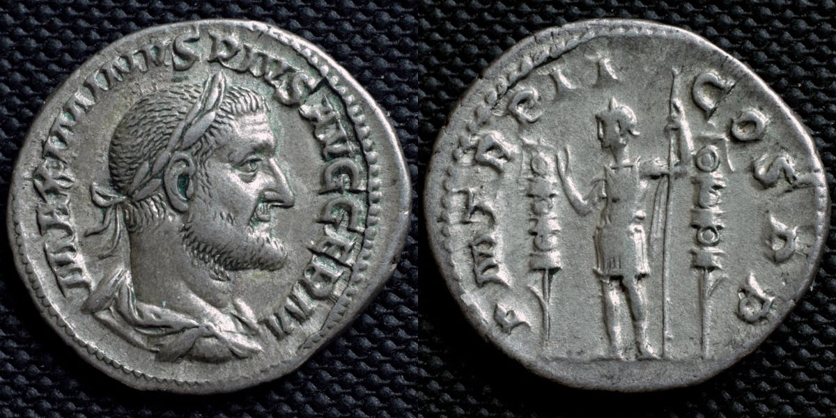 Maximinus Thrax