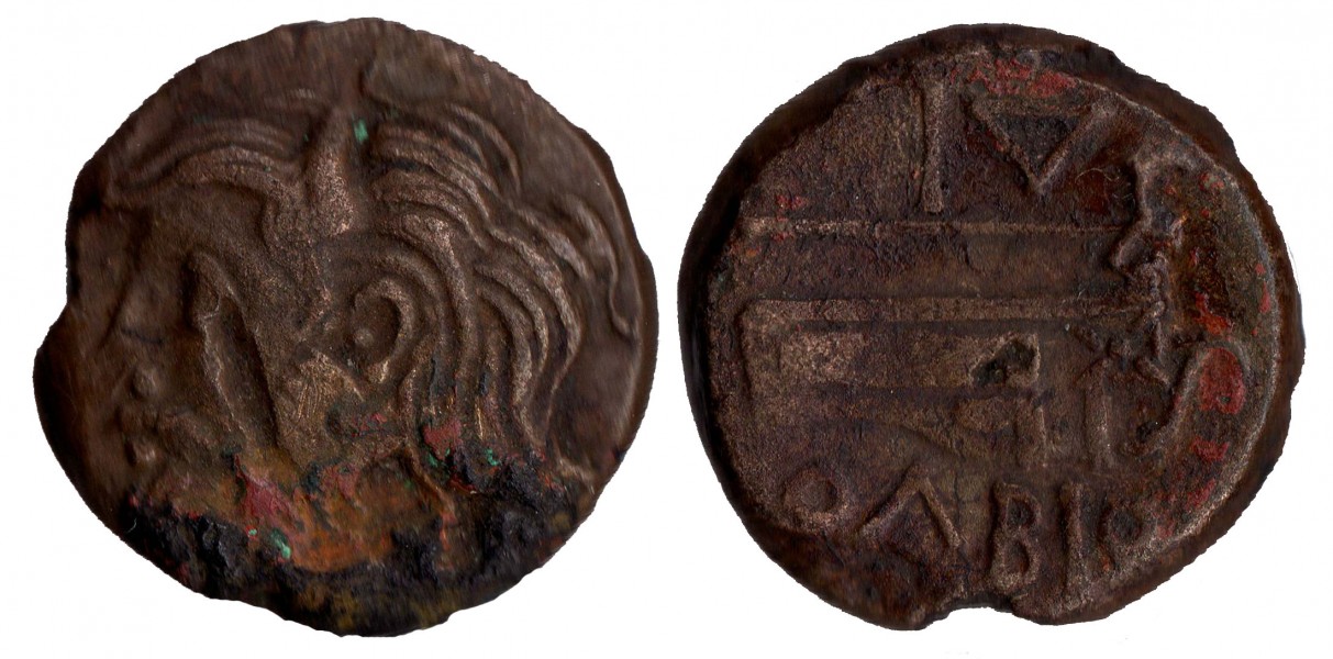 Pontic Olbia Borysthenes