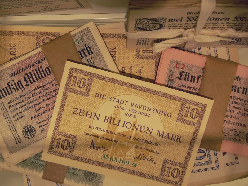 Ravensburg Notgeld MHQ