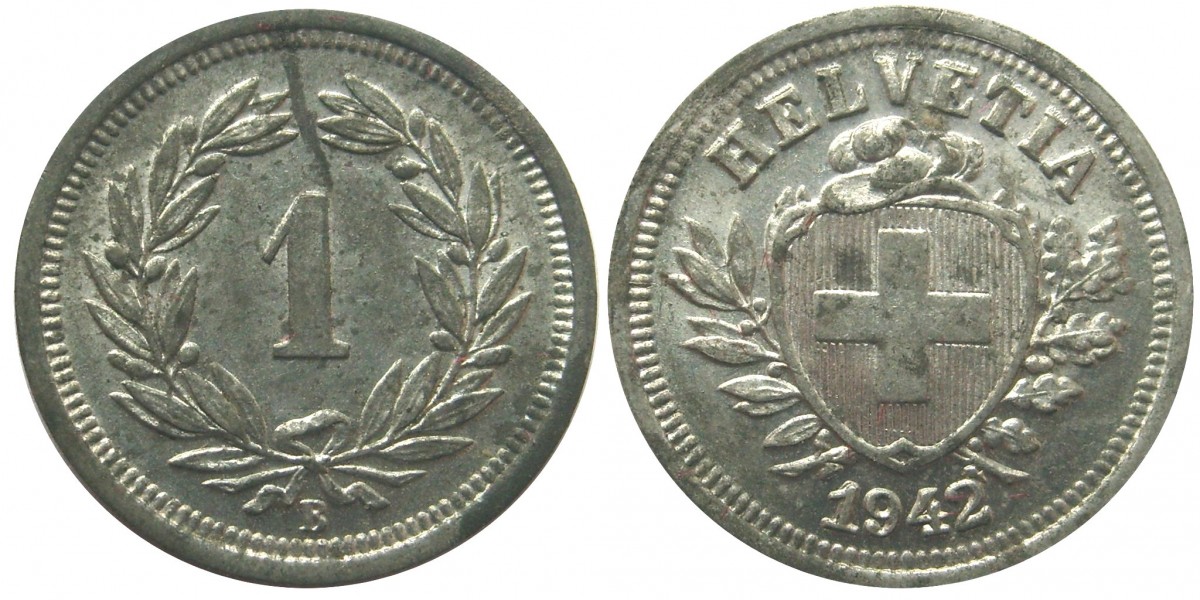 Switzerland1ct1942