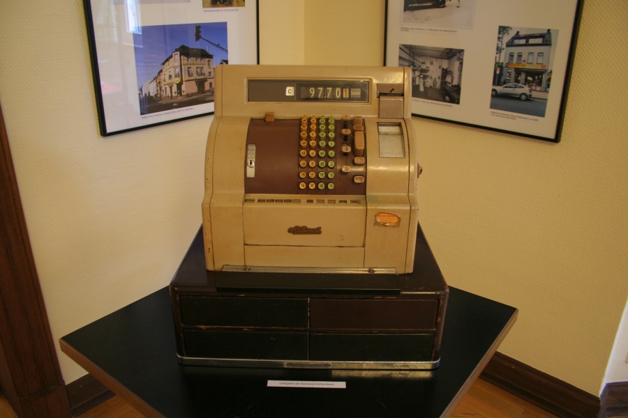 Villa Römer Ausstellung03
