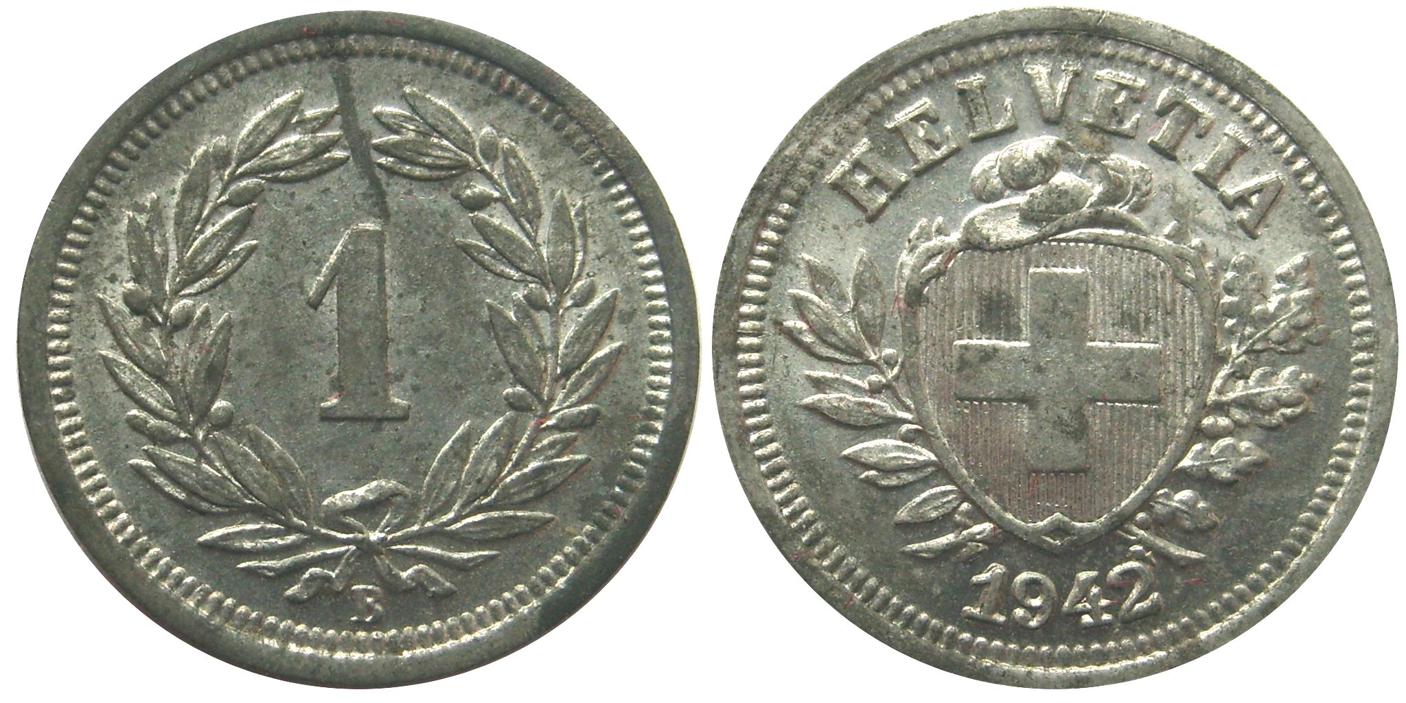 Switzerland1ct1942