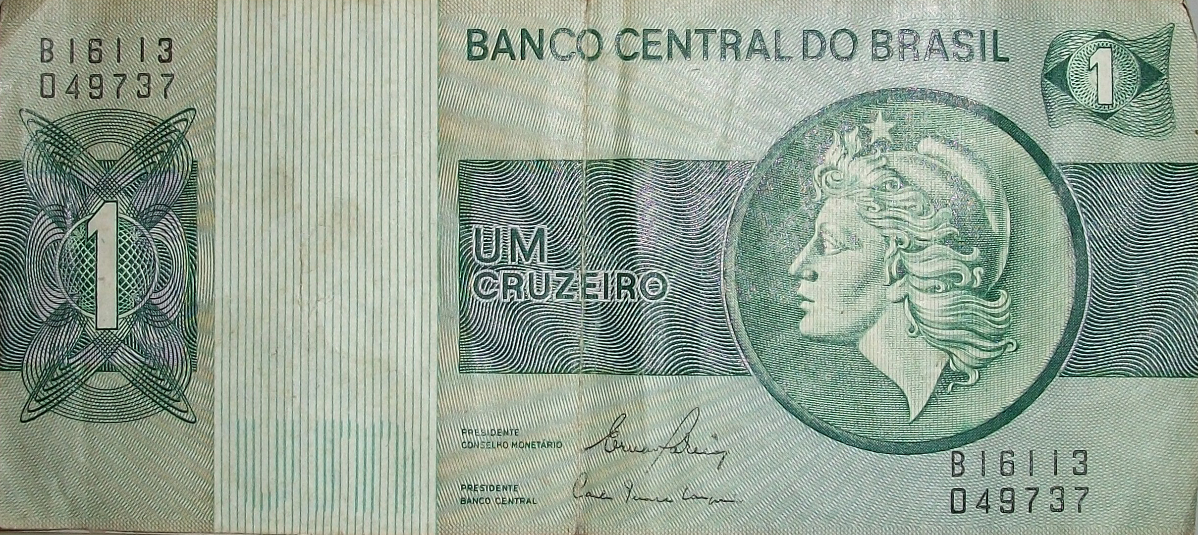Um Cruzeiro 2