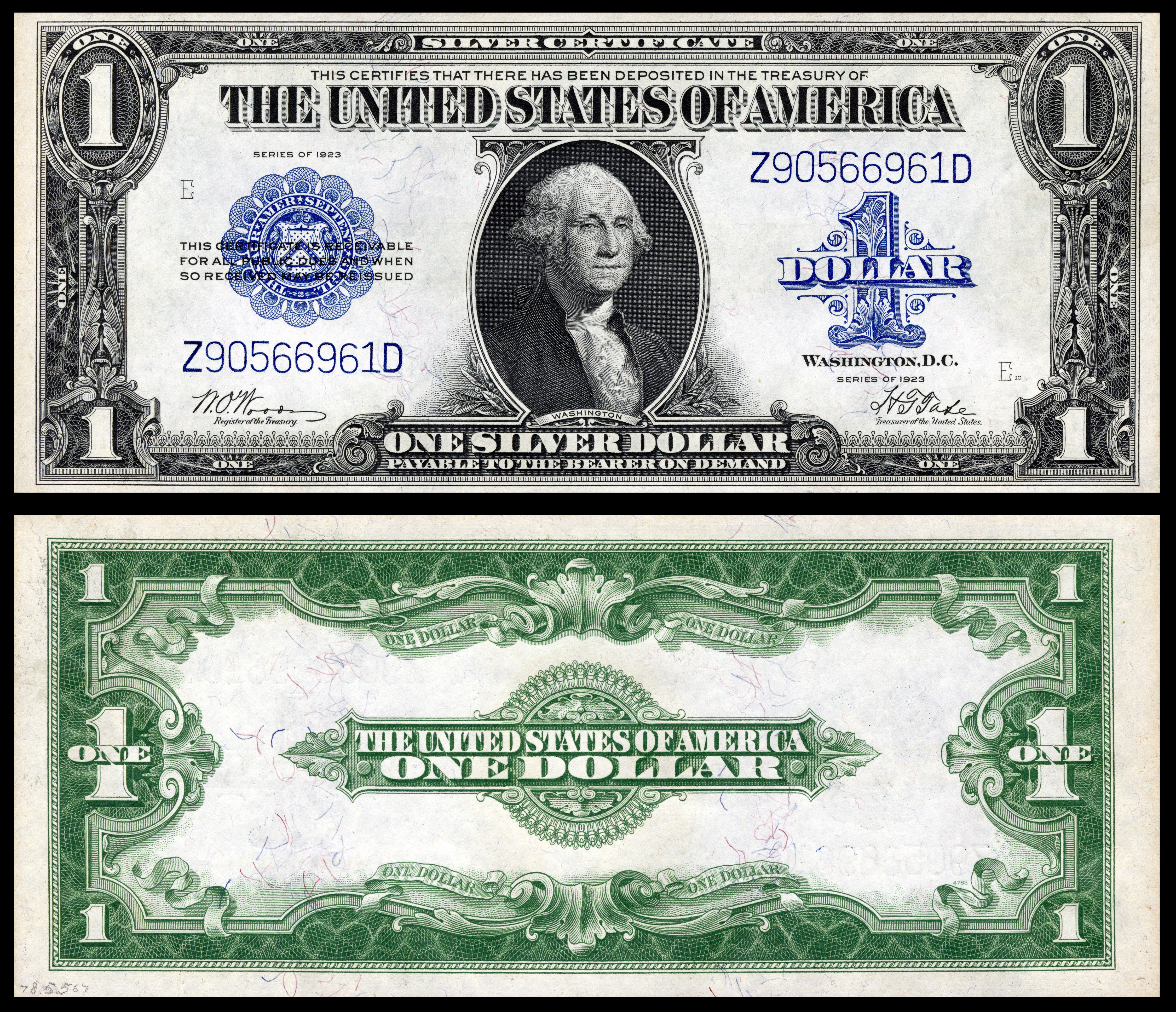 US-$1-SC-1923-Fr-239