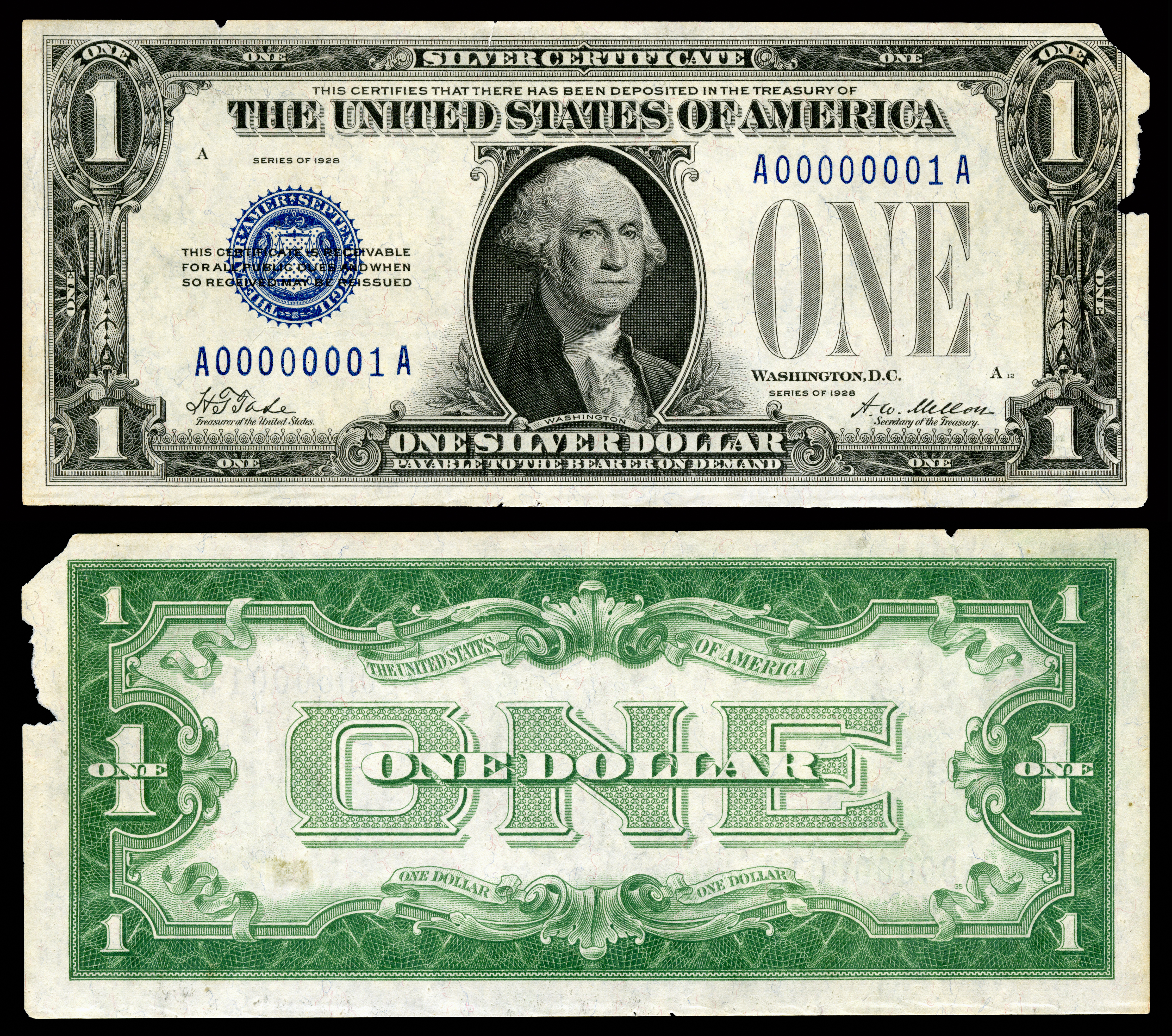 US-$1-SC-1928-Fr.1600