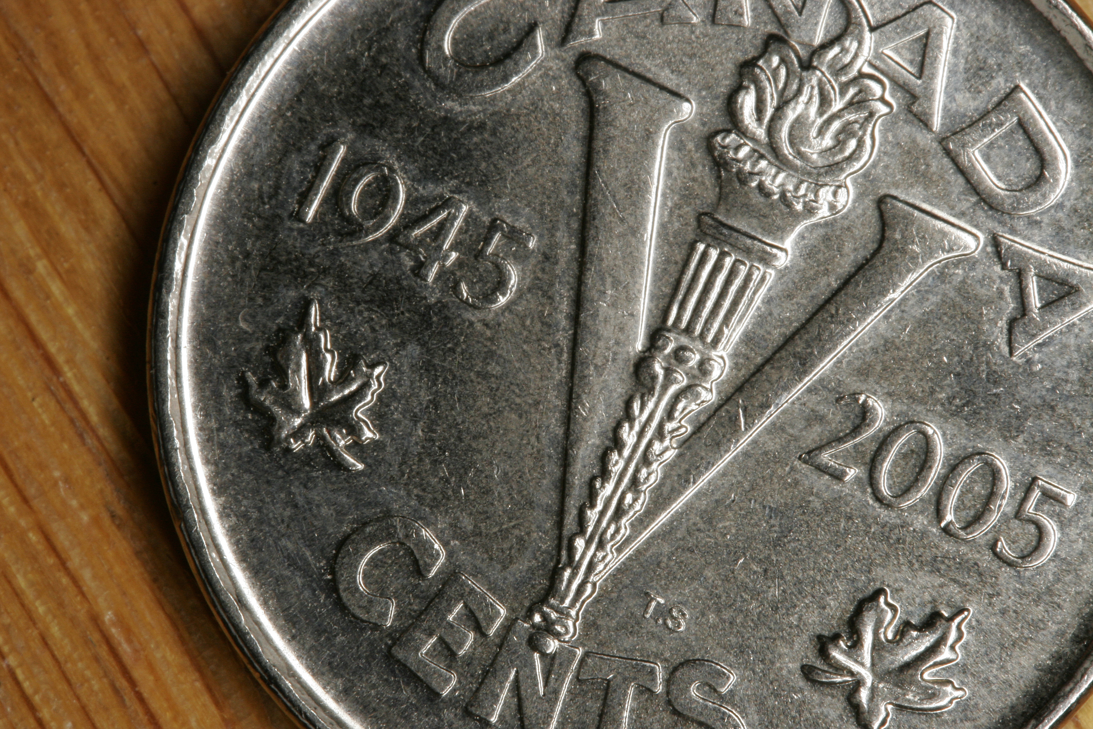 Victory Nickel