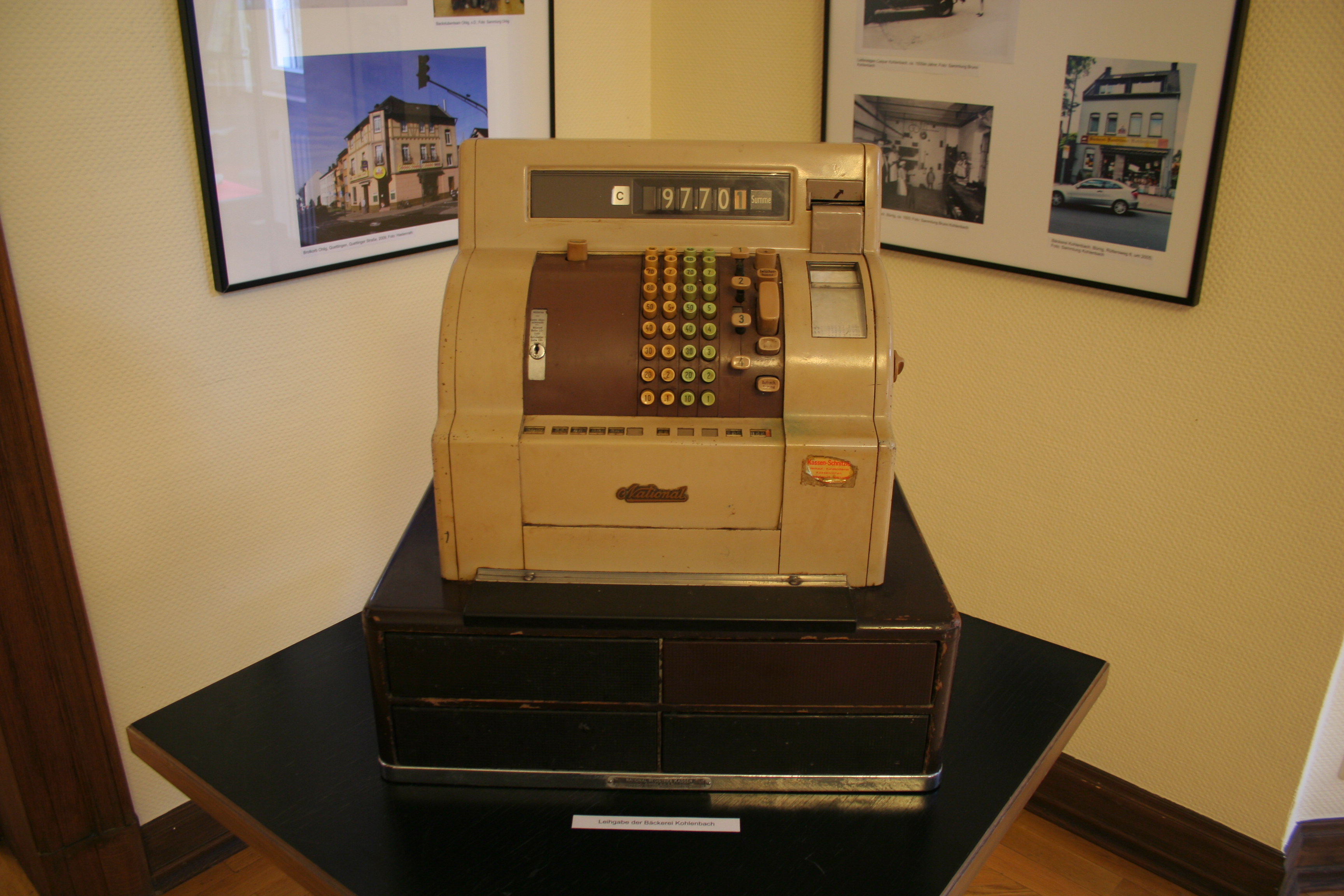 Villa Römer Ausstellung03