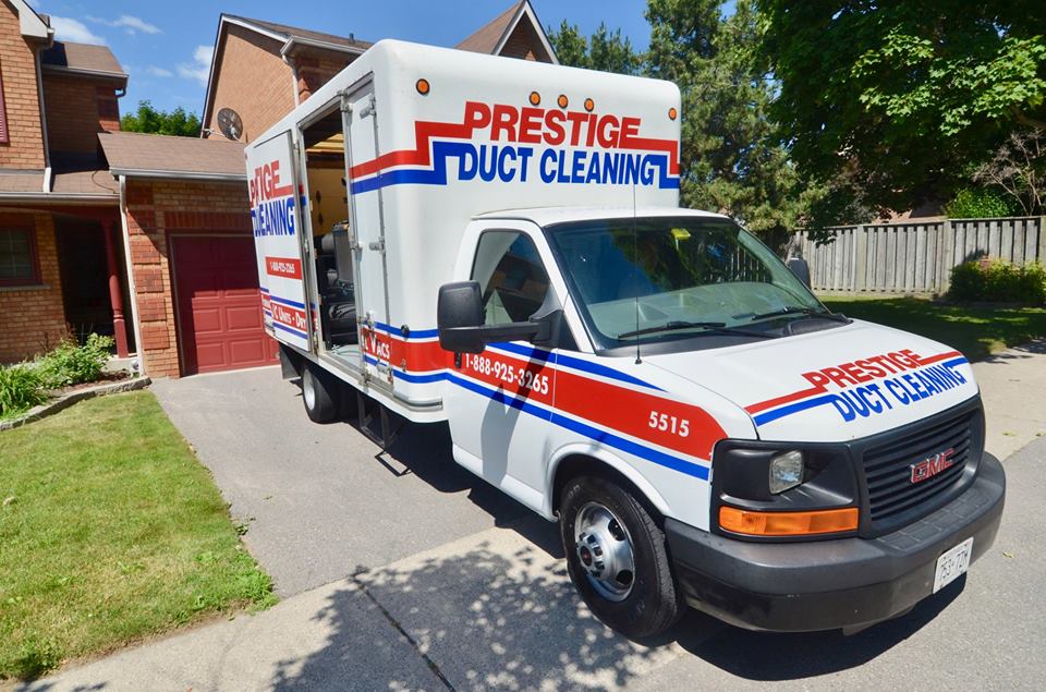 Carpet cleaning pickering