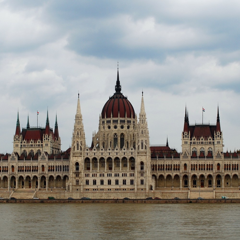 Free pictures of Budapest