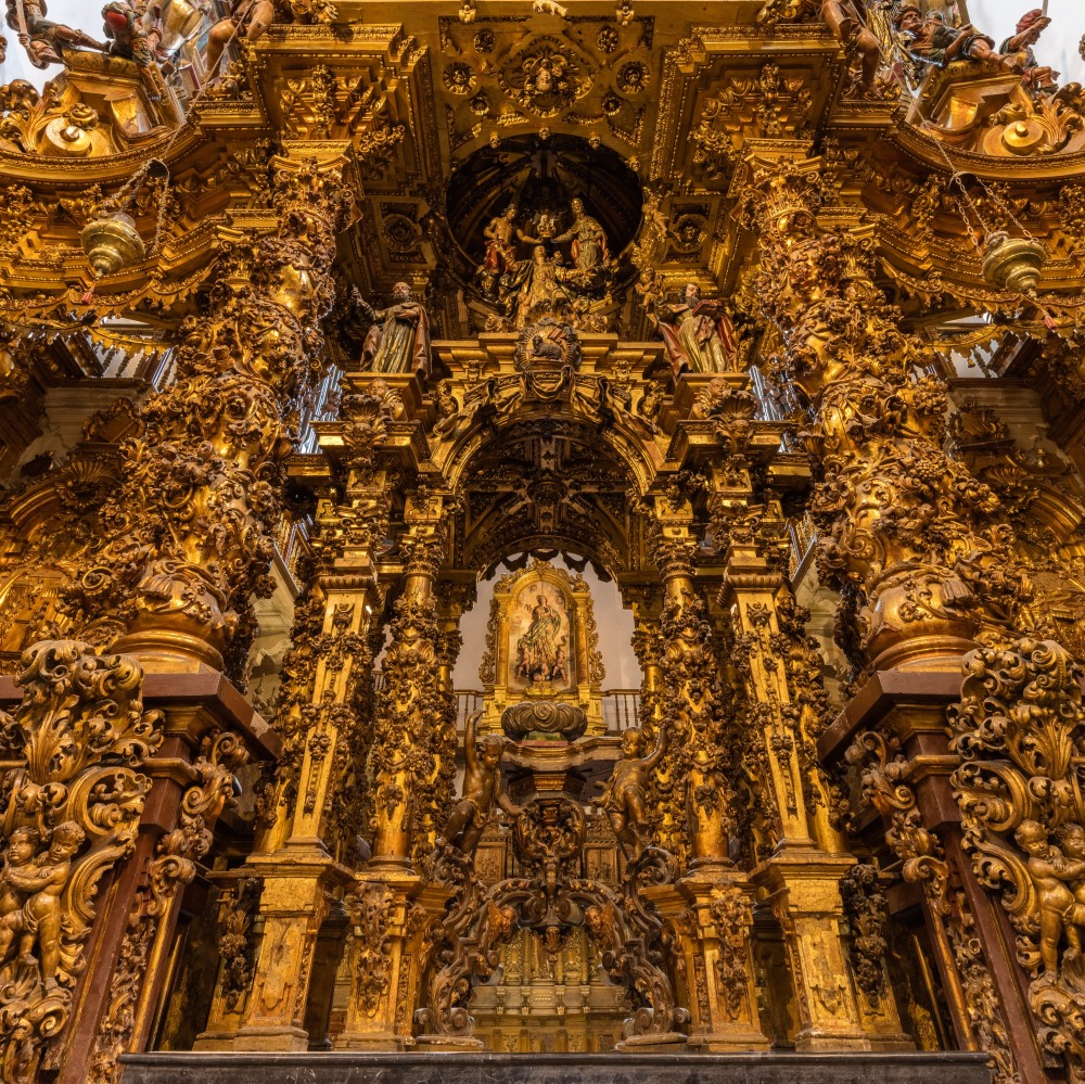 Free Photos of Santiago de Compostela