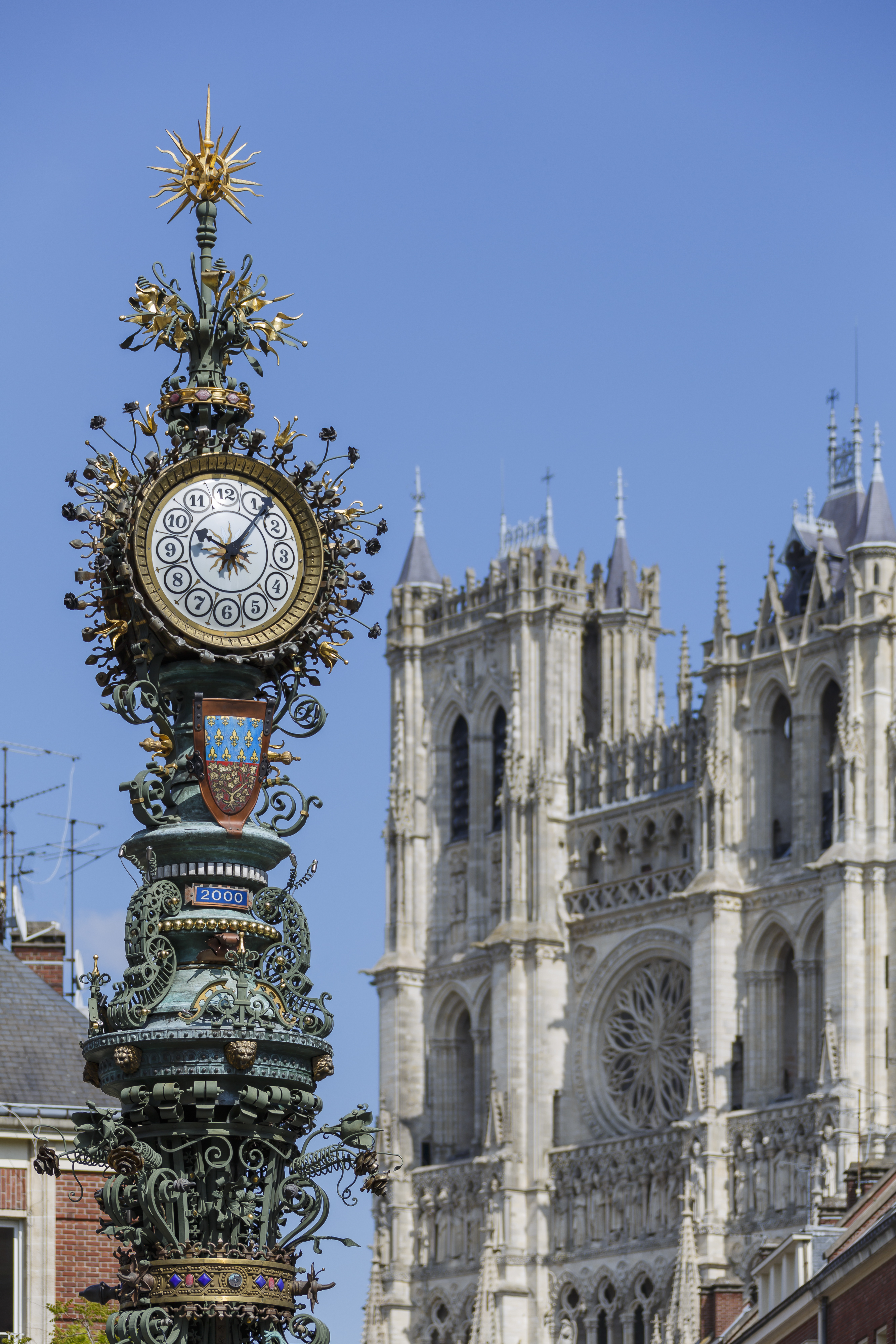 Amiens France Horloge-Dewailly-d-Amiens-02