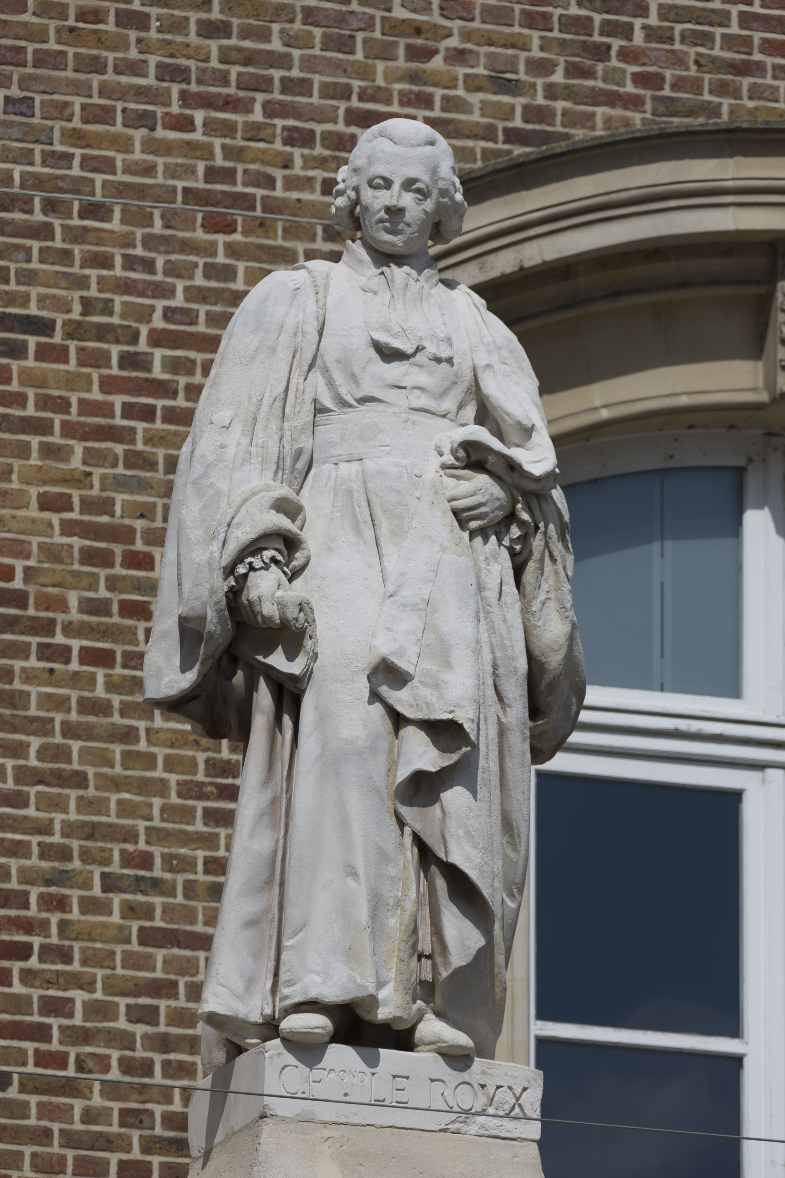 Amiens France Hotel-de-Ville-03b
