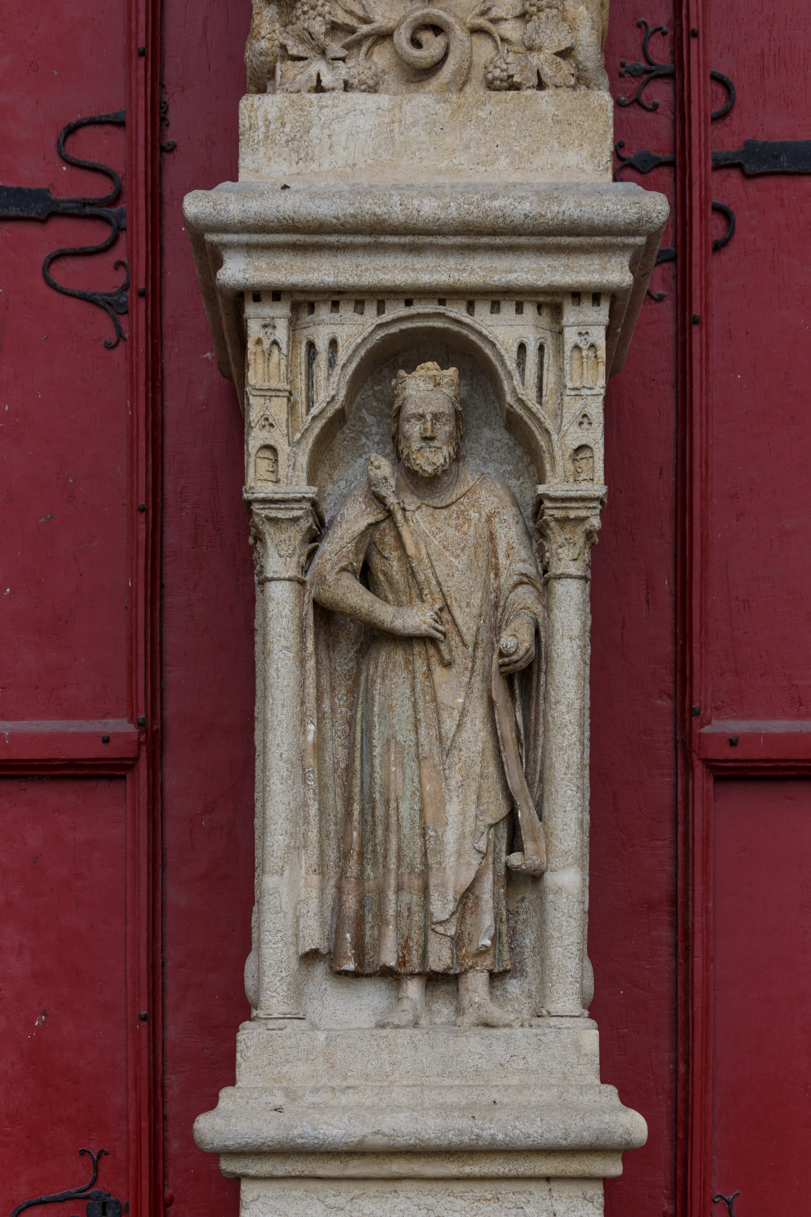 Amiens France Cathédrale-Notre-Dame-d-Amiens-04