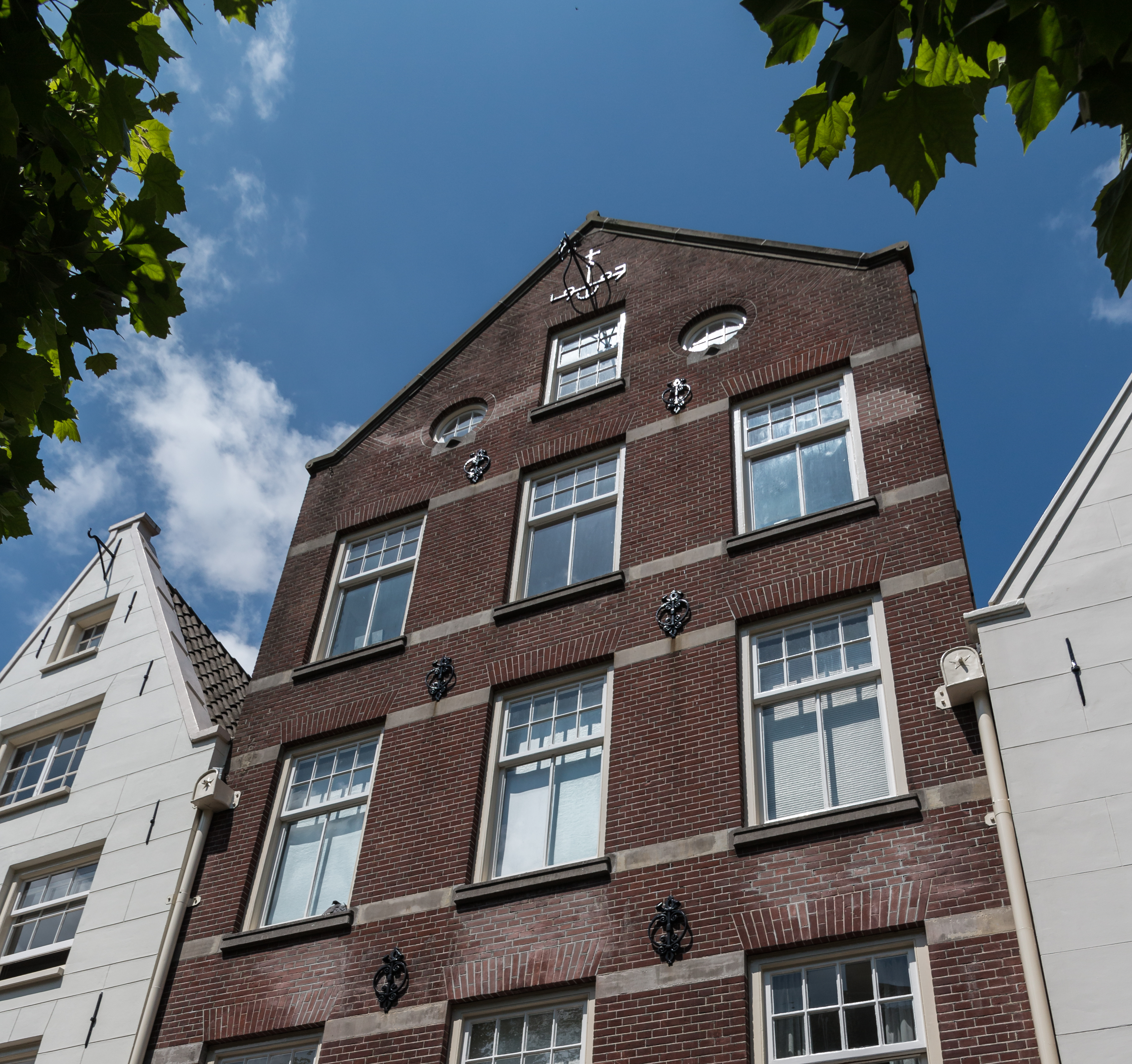 Amsterdam (NL), Spui -- 2015 -- 7227