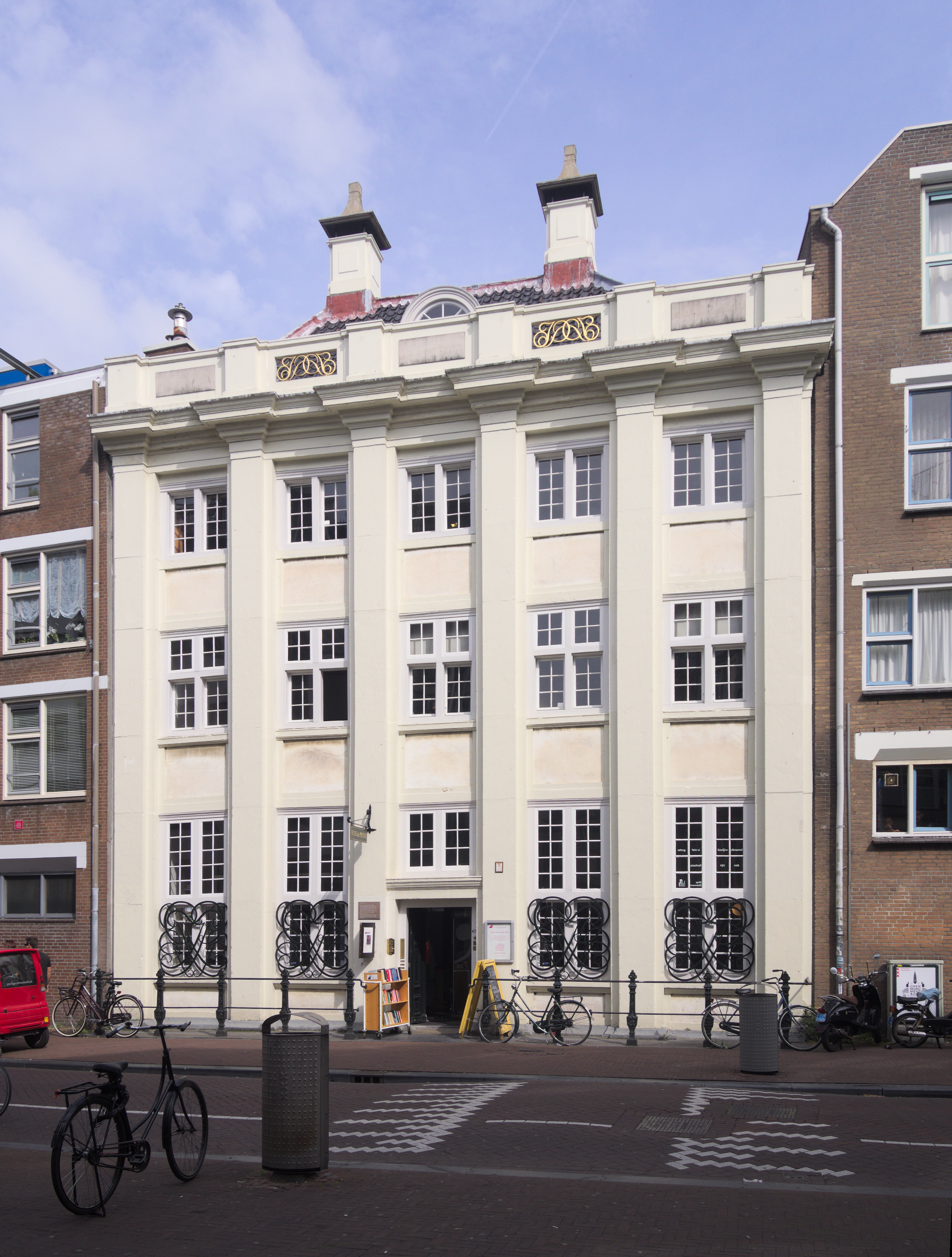 Pintohuis 2916