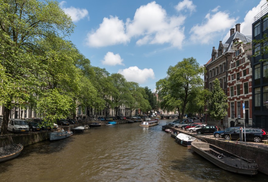 Amsterdam (NL), Herengracht -- 2015 -- 7174