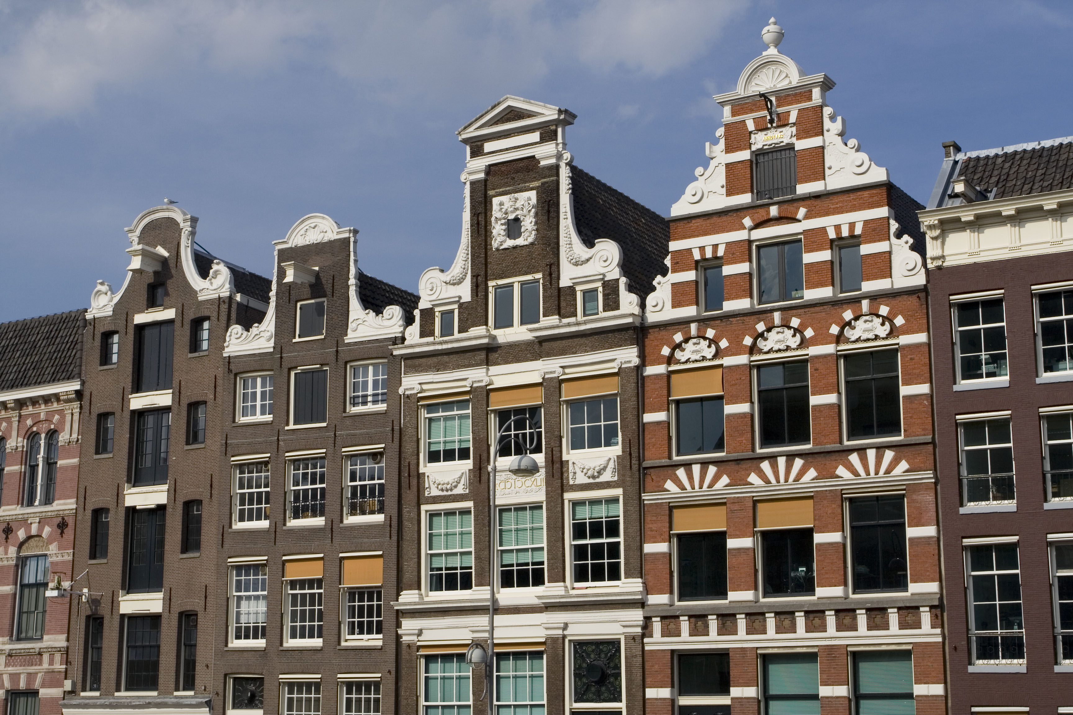 RokinAmsterdamTheNetherlands