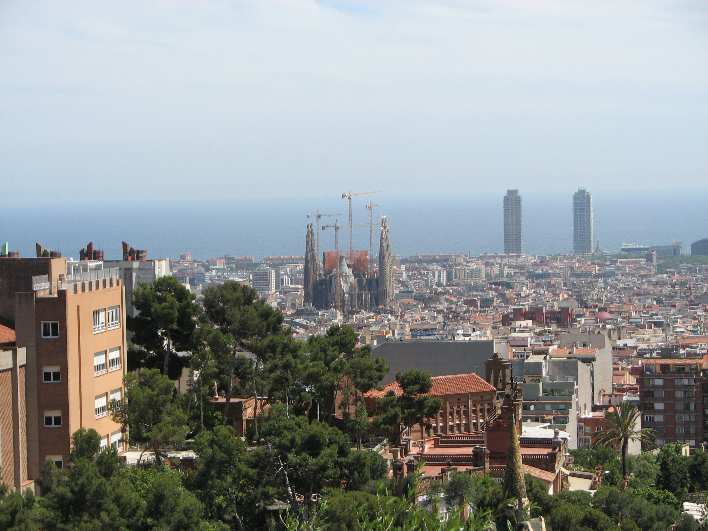Barcelona, Spain